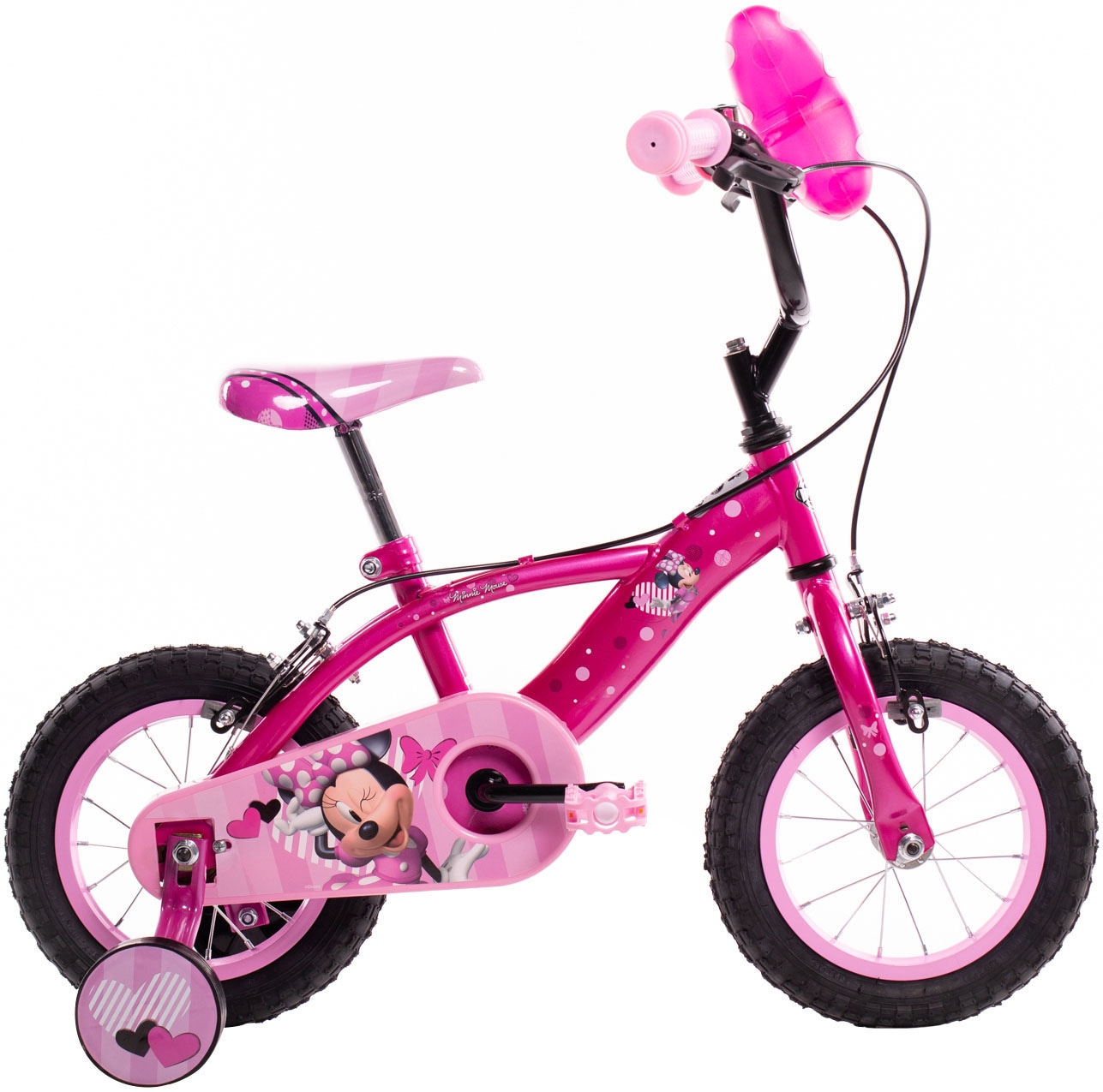 Huffy Kinderfahrrad