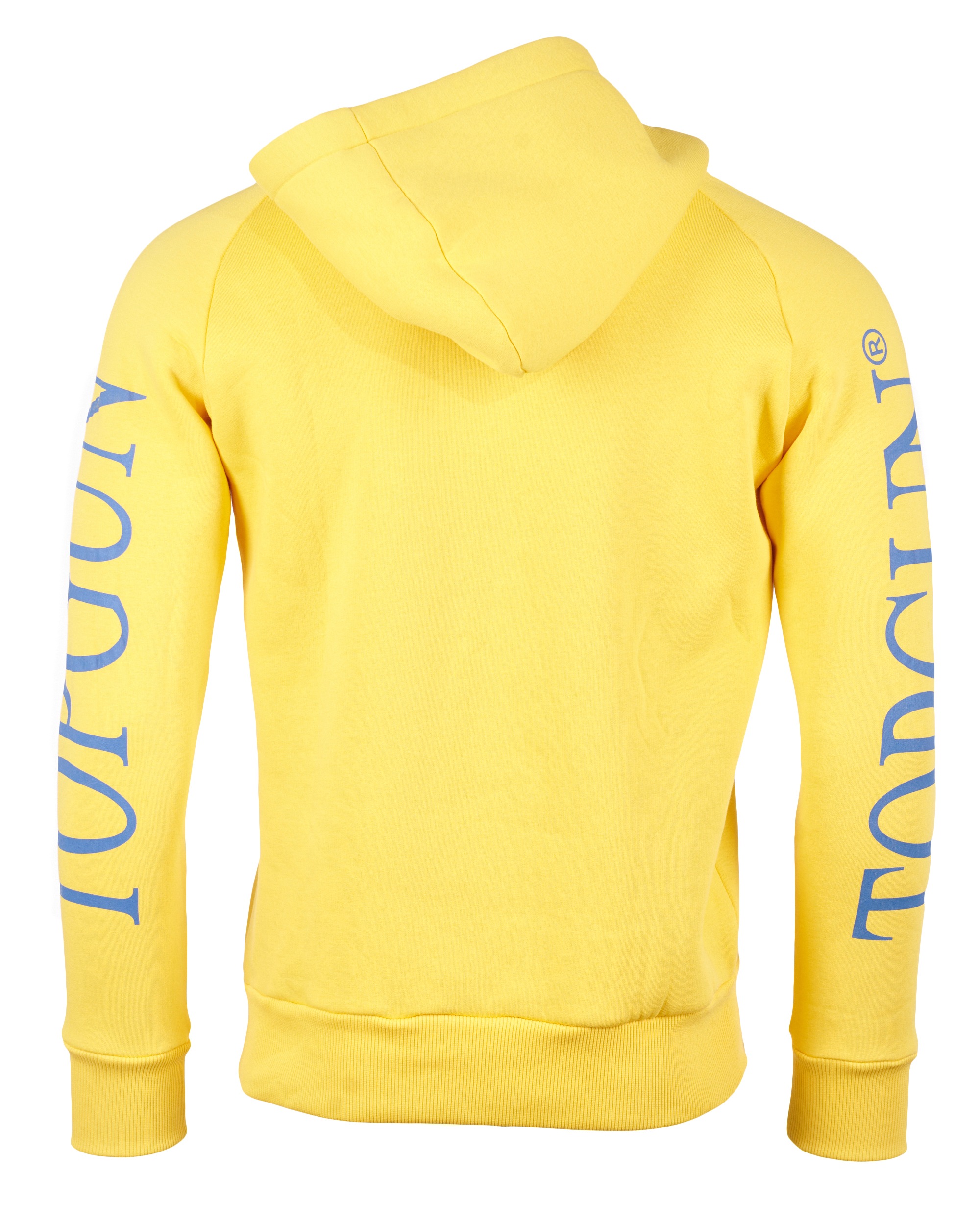 TOP GUN Kapuzenpullover »Sunshine TG20192043«