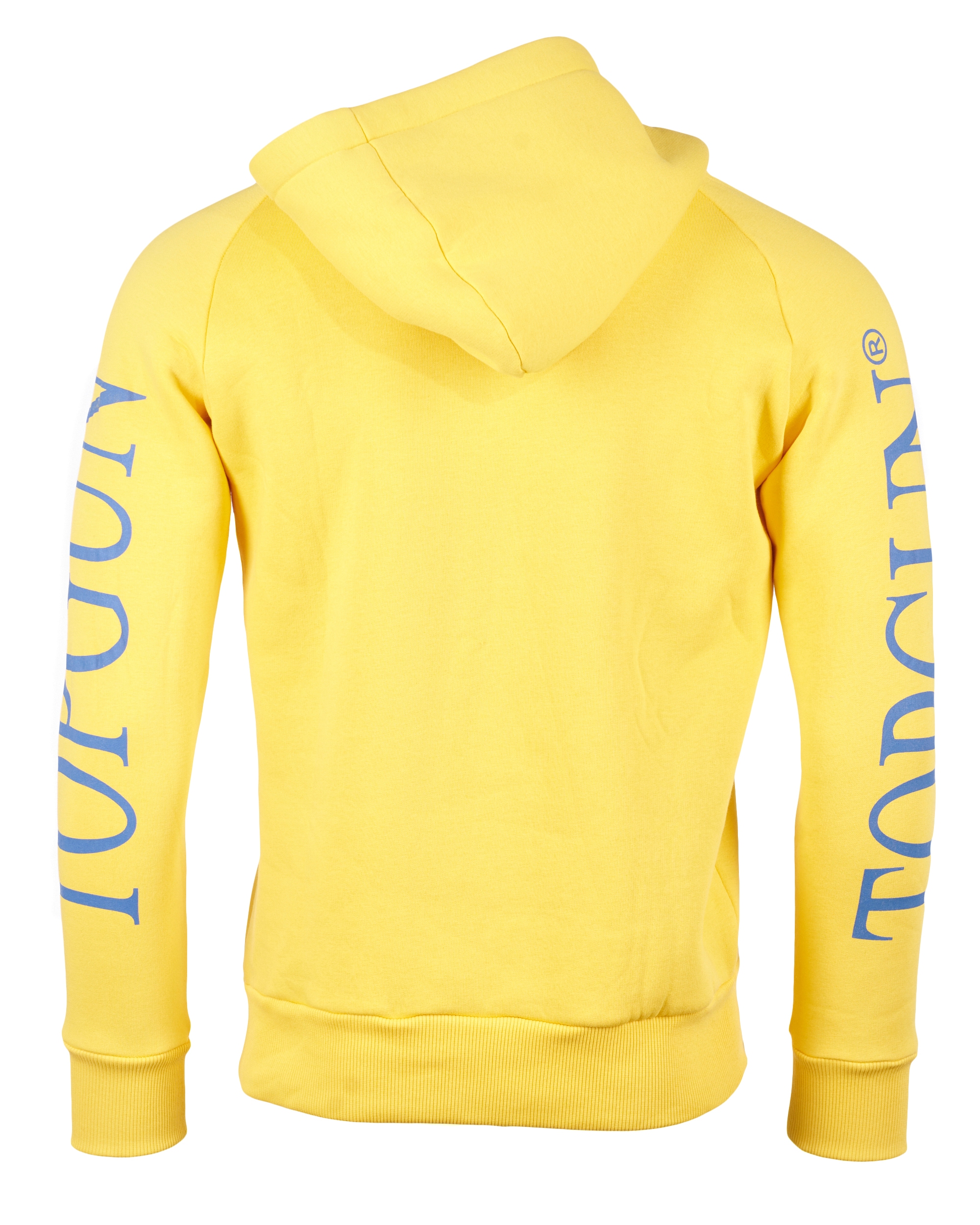 TOP GUN Kapuzenpullover "Sunshine TG20192043" günstig online kaufen