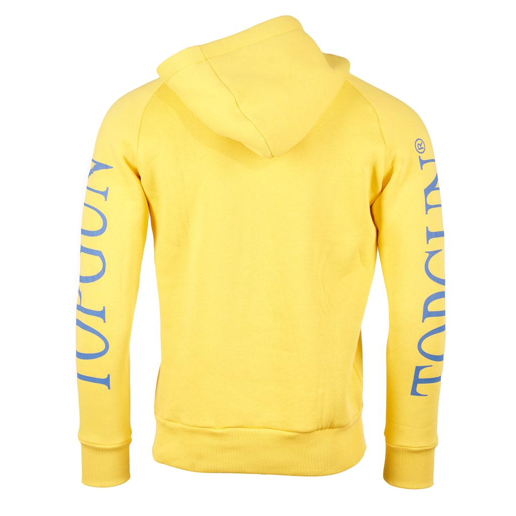 TOP GUN Kapuzenpullover »Sunshine TG20192043«