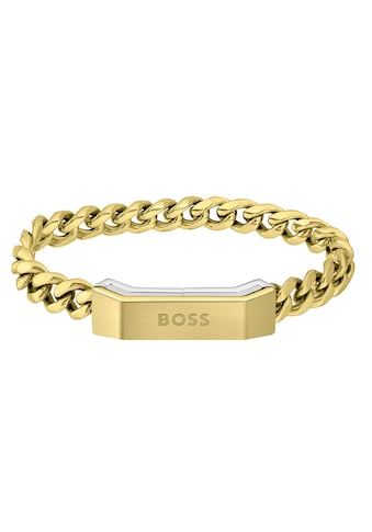 BOSS Аpyrankė »Schmuck Edelstahl Armschmuck...