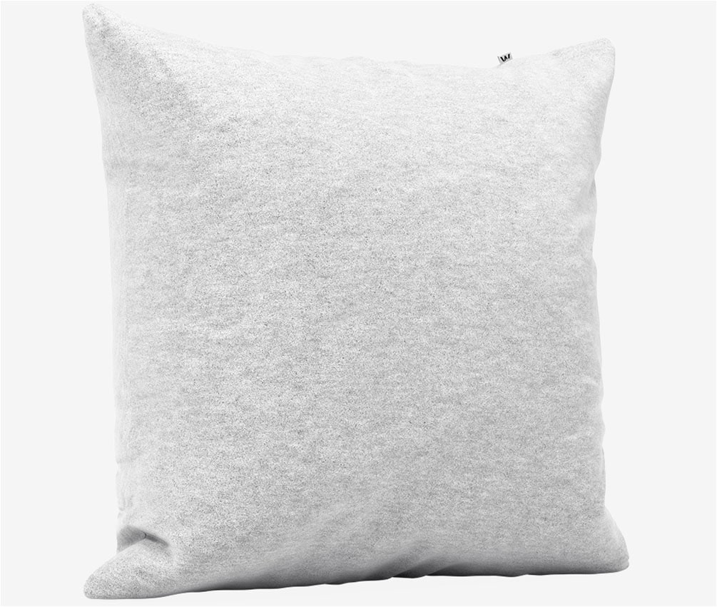 Wolkenfeld Kissenbezug "Flanell Baumwolle Kopfkissenbezug - Premium Kissenb günstig online kaufen