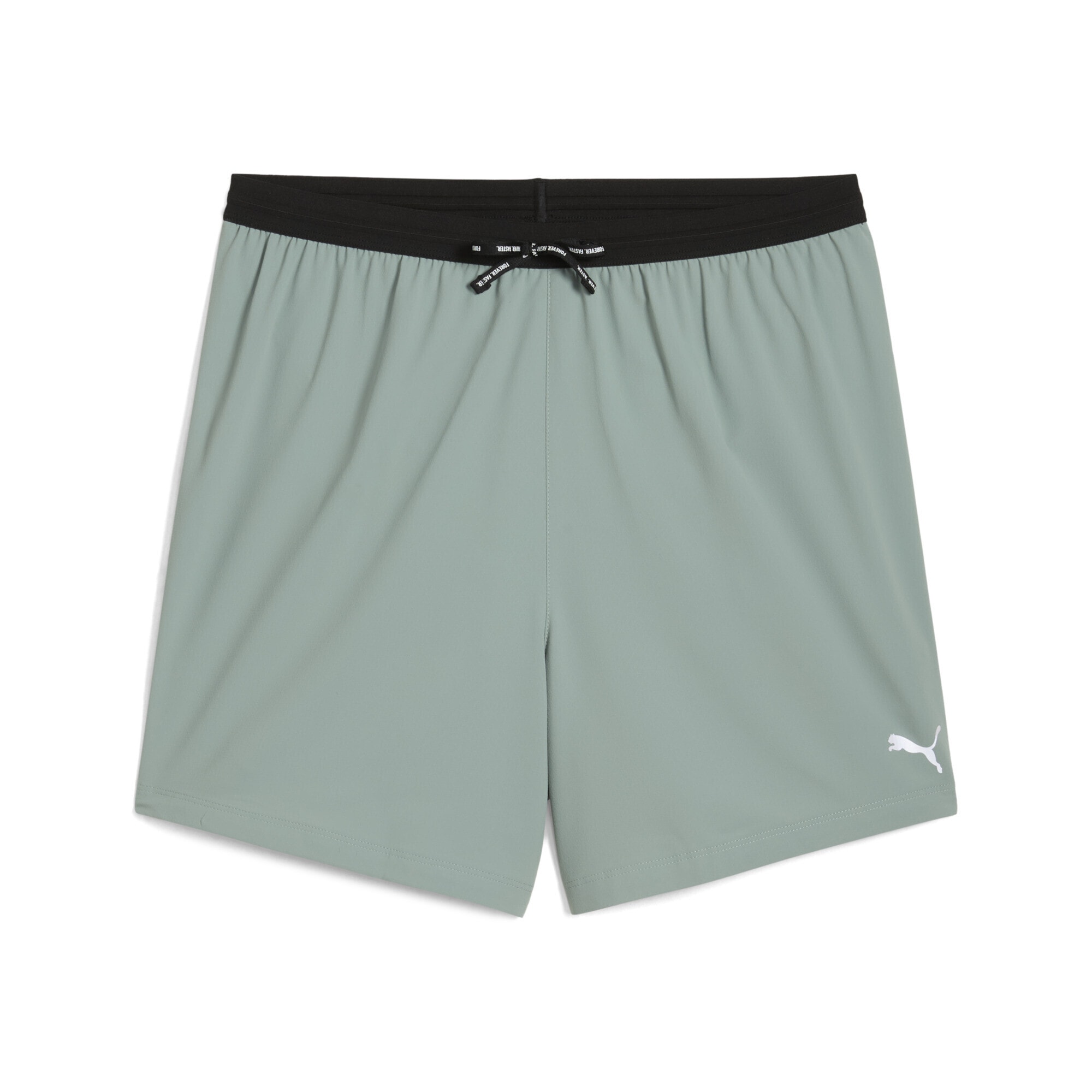 PUMA Laufshorts "ULTRAWEAVE 5" Laufshorts Herren"