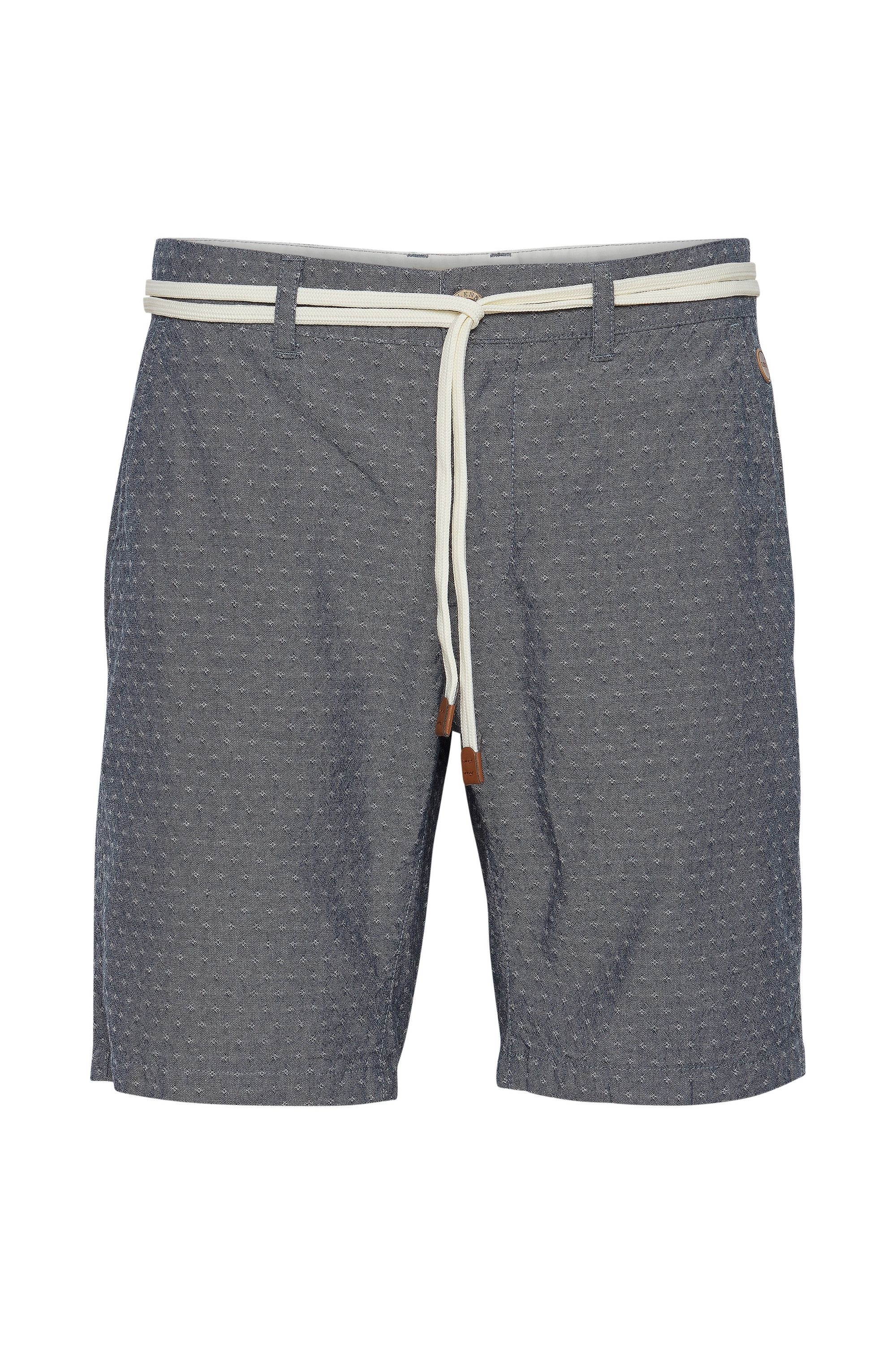Blend Chinoshorts "BHSerge" Chino Shorts mit Gürtel günstig online kaufen