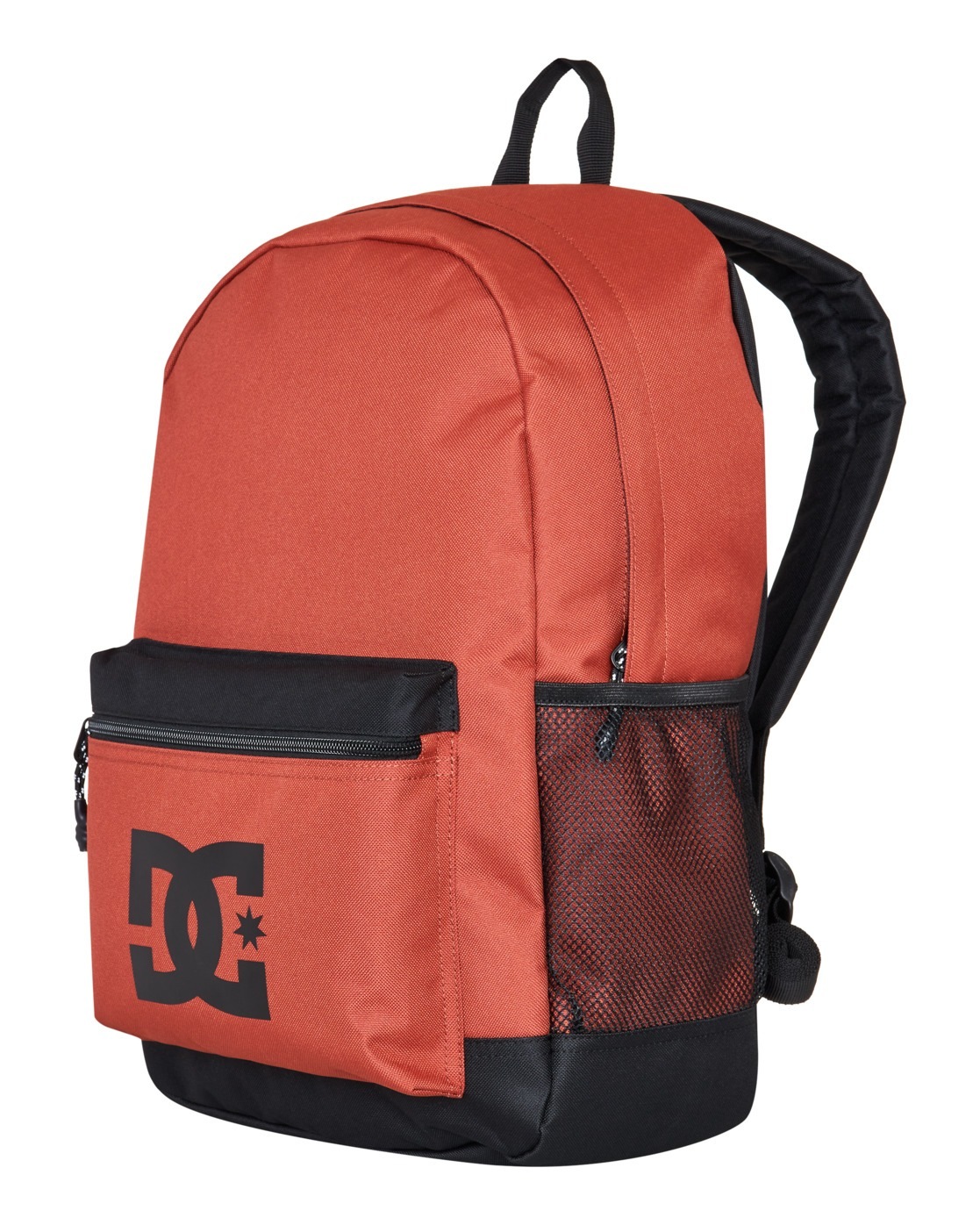 DC Shoes Tagesrucksack »Nickel«