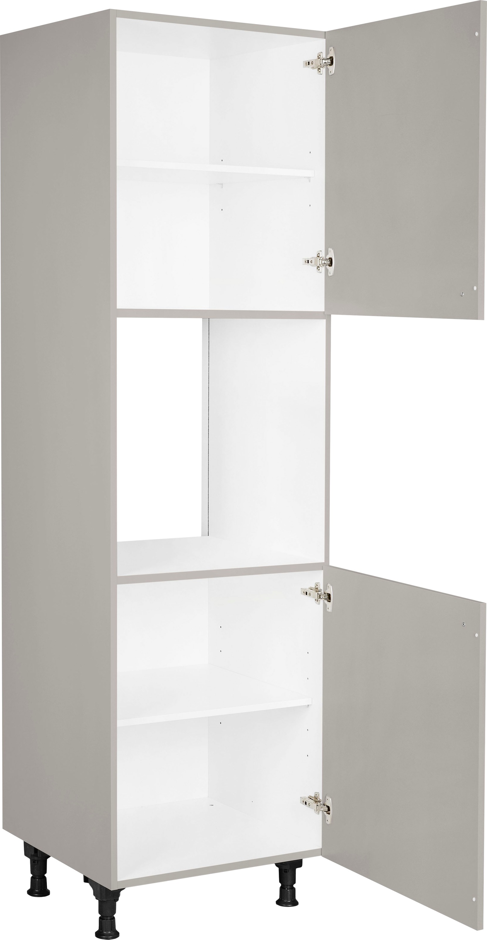 nobilia Herdumbauschrank 