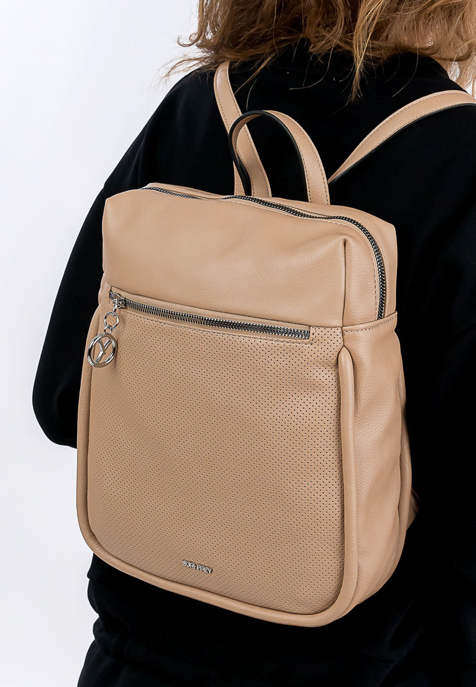 SURI FREY Rucksack »Rucksack SFY Patsy«