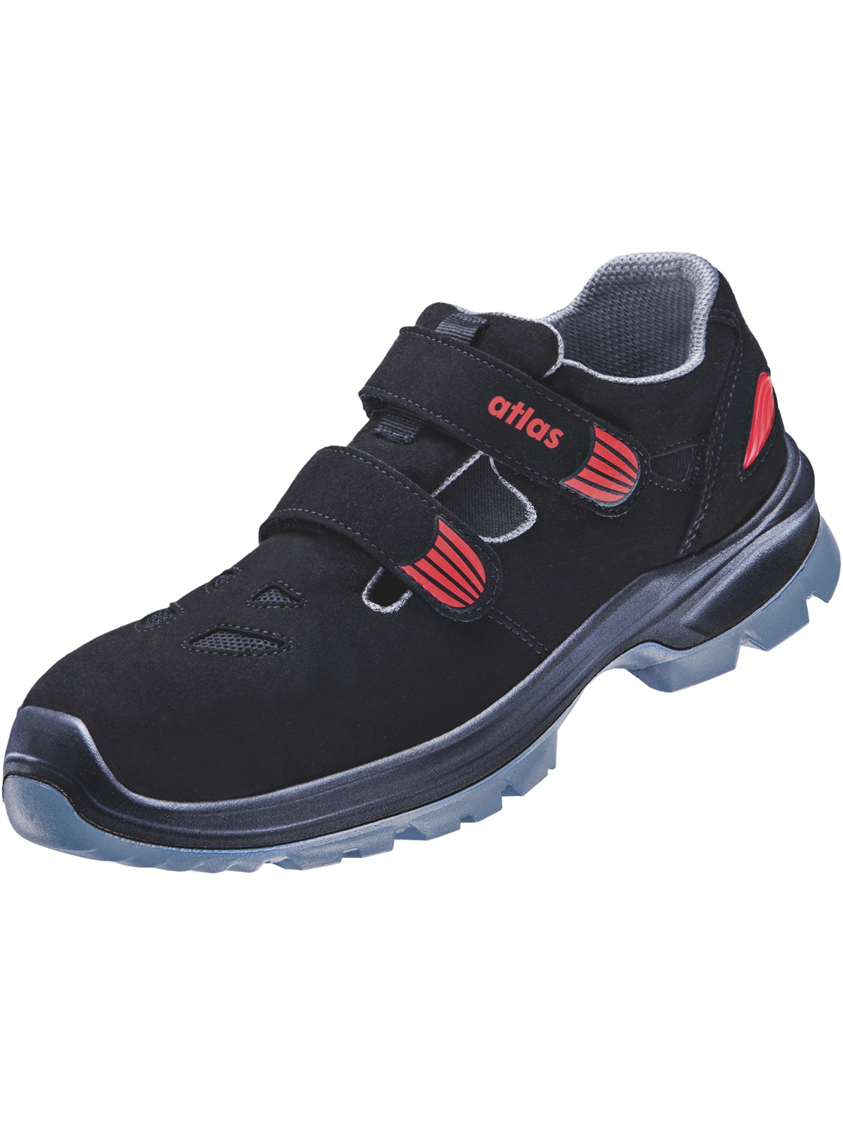 Atlas Schuhe Sicherheitsschuh "SL 36"