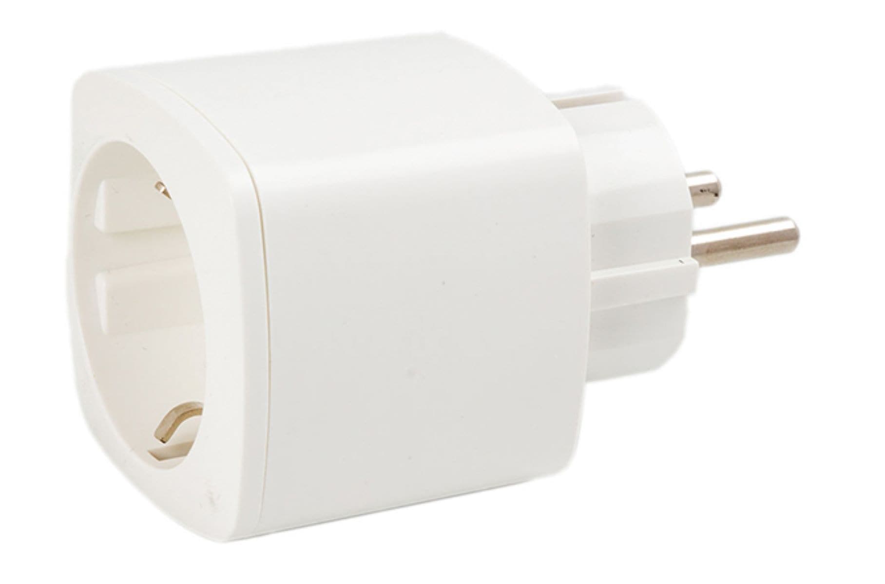 Hyrican Steckdose »Hyrican 3er Pack Smart WIFI Steckdose, 16A, Alexa/ Google kompatibel«, (1 St.), 3er Pack