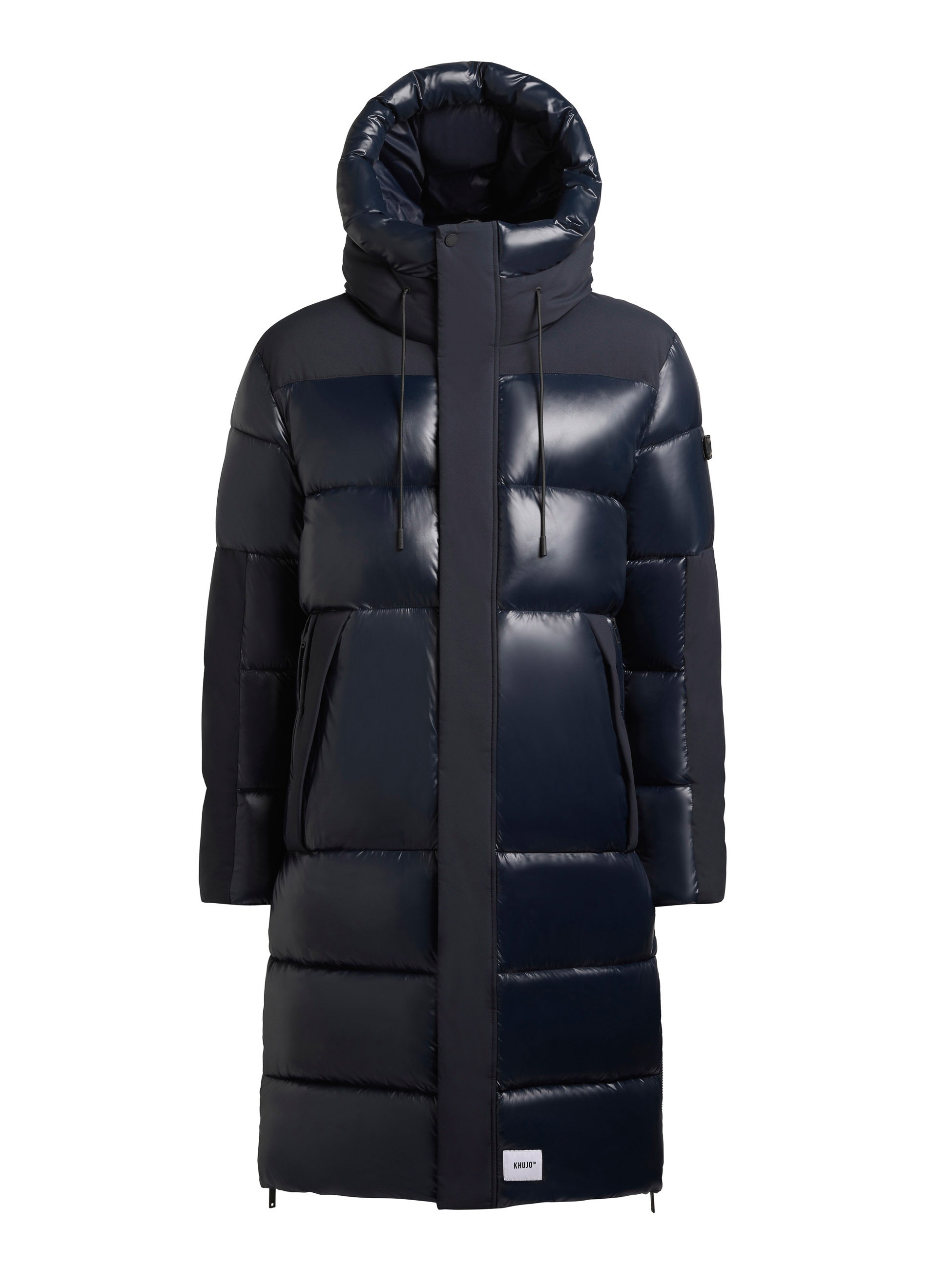 khujo Steppmantel "OGIR" günstig online kaufen