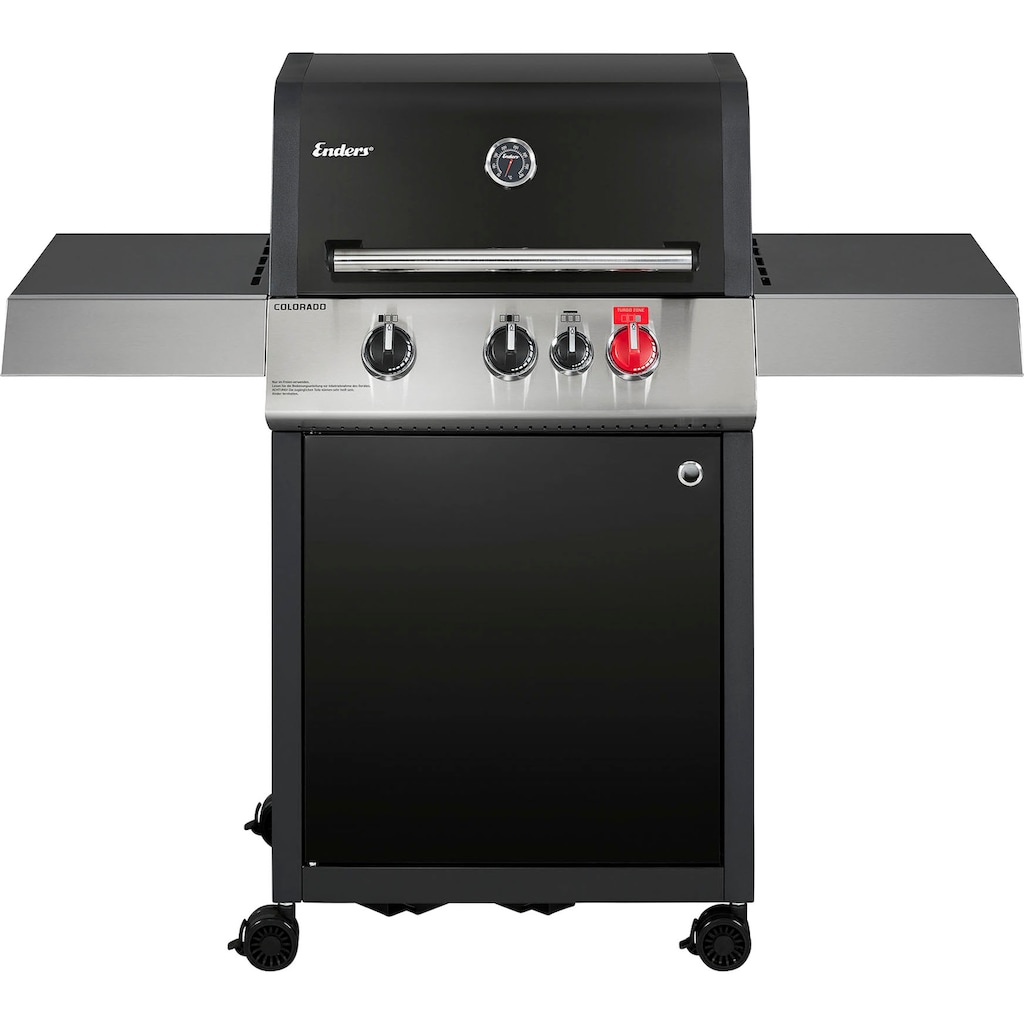 Enders® Gasgrill »Colorado 3 I Turbo«