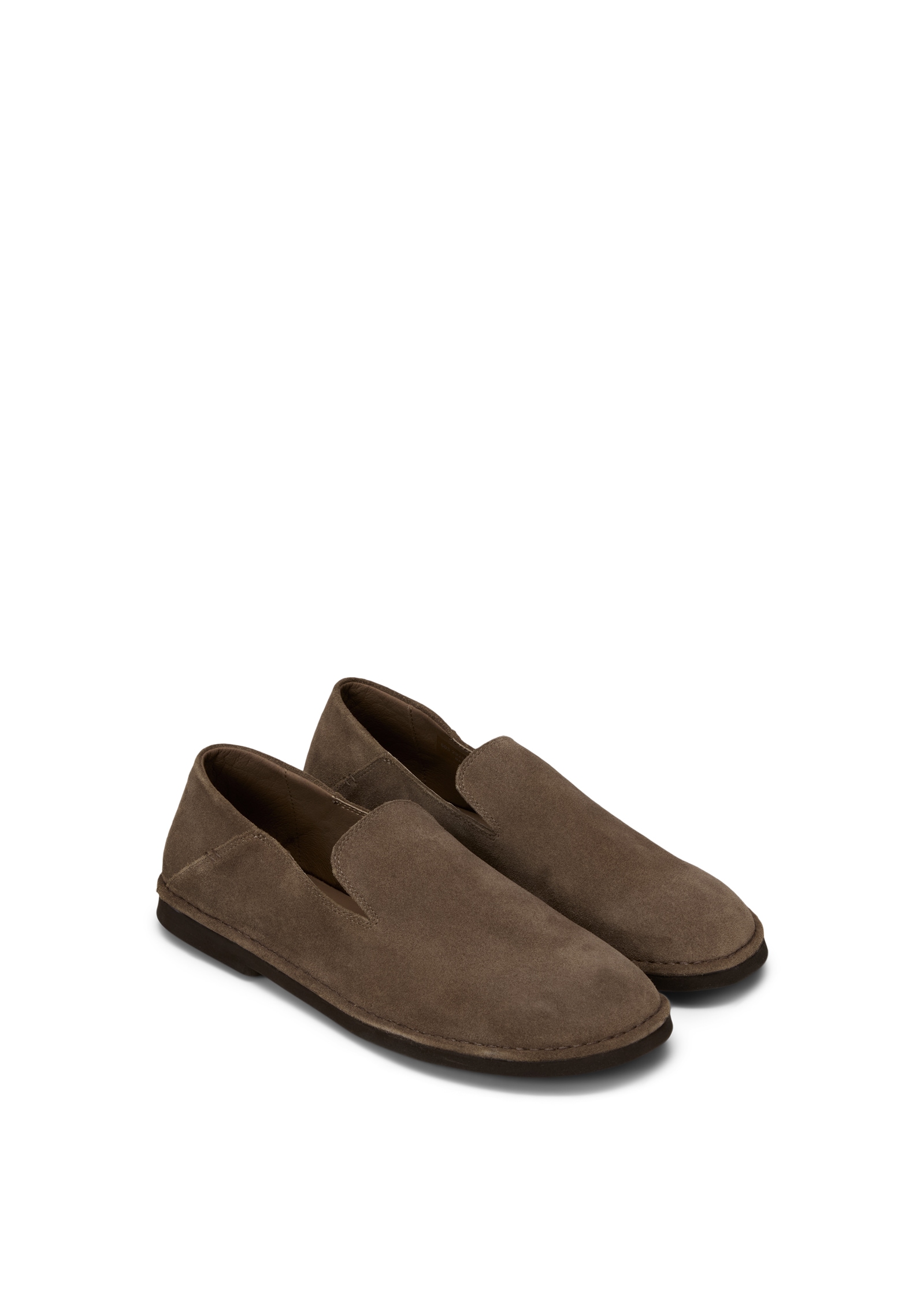 Marc OPolo Loafer "Arvid" Slipper, Schlupfschuh mit Memory Foam-Innensohle