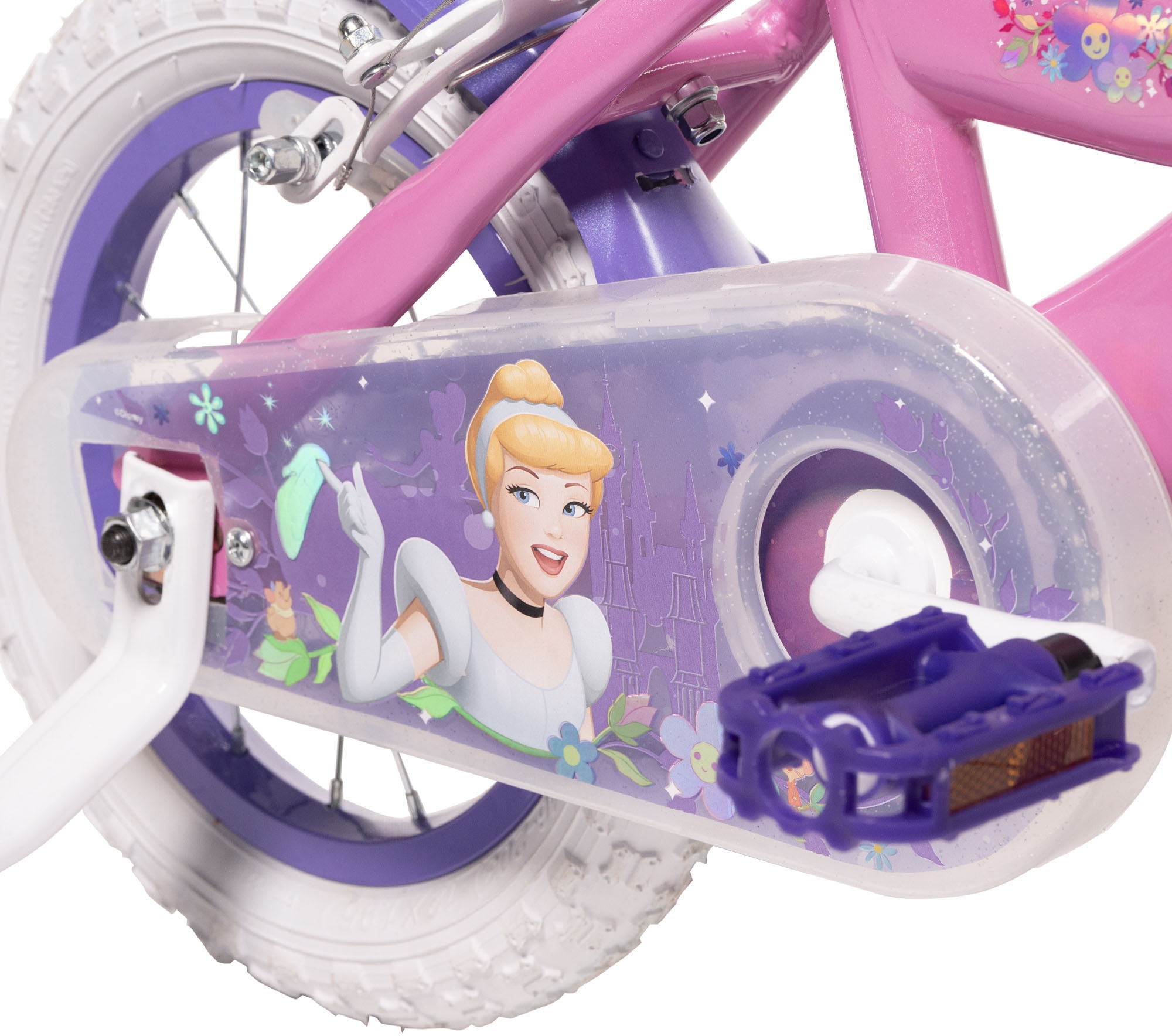 Huffy Kinderfahrrad