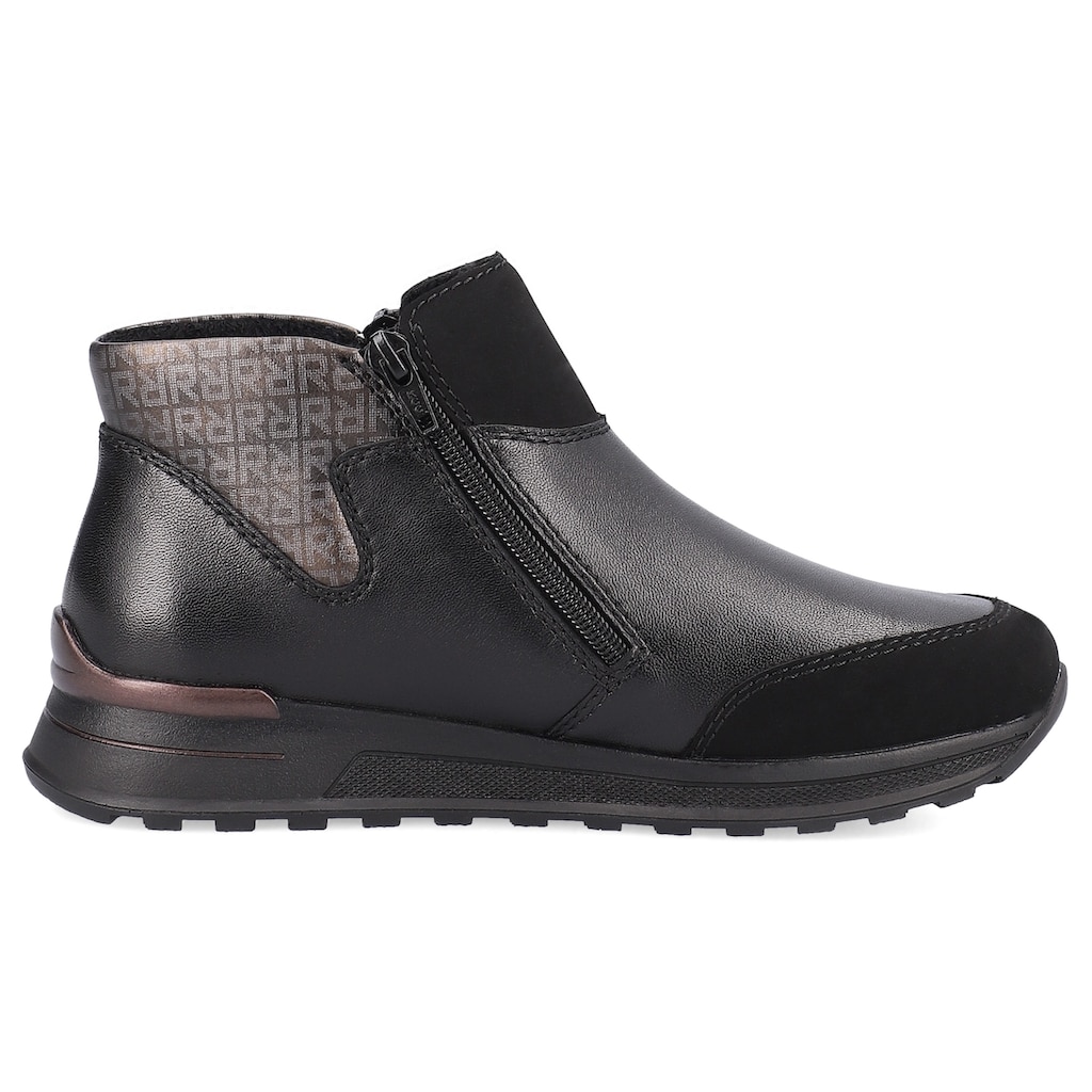 Rieker Stiefelette