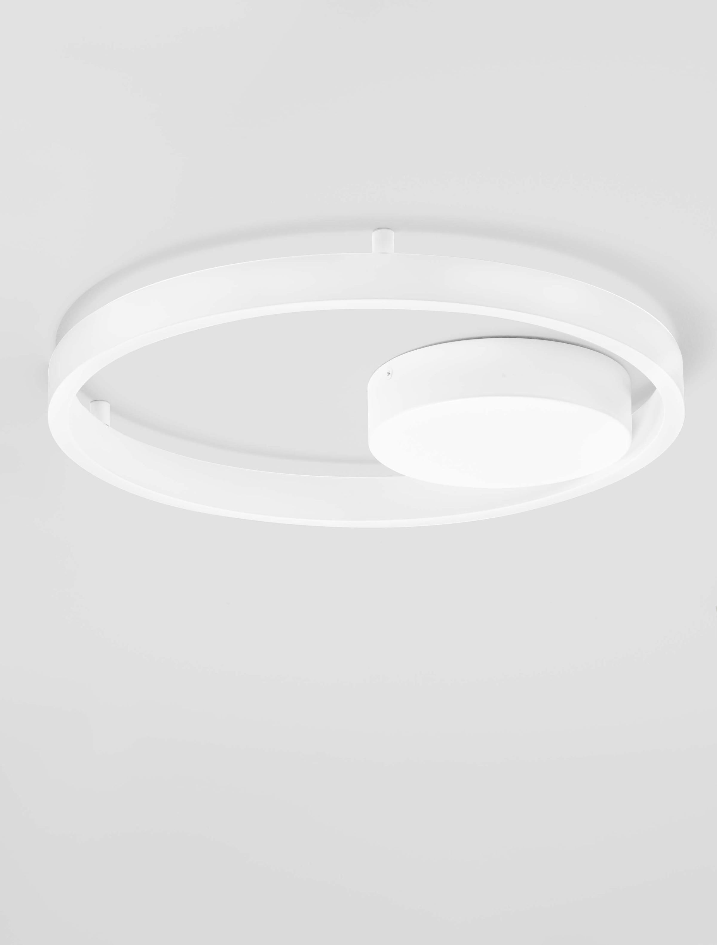 Nova Luce Deckenleuchte »HEDRA«, 2 flammig