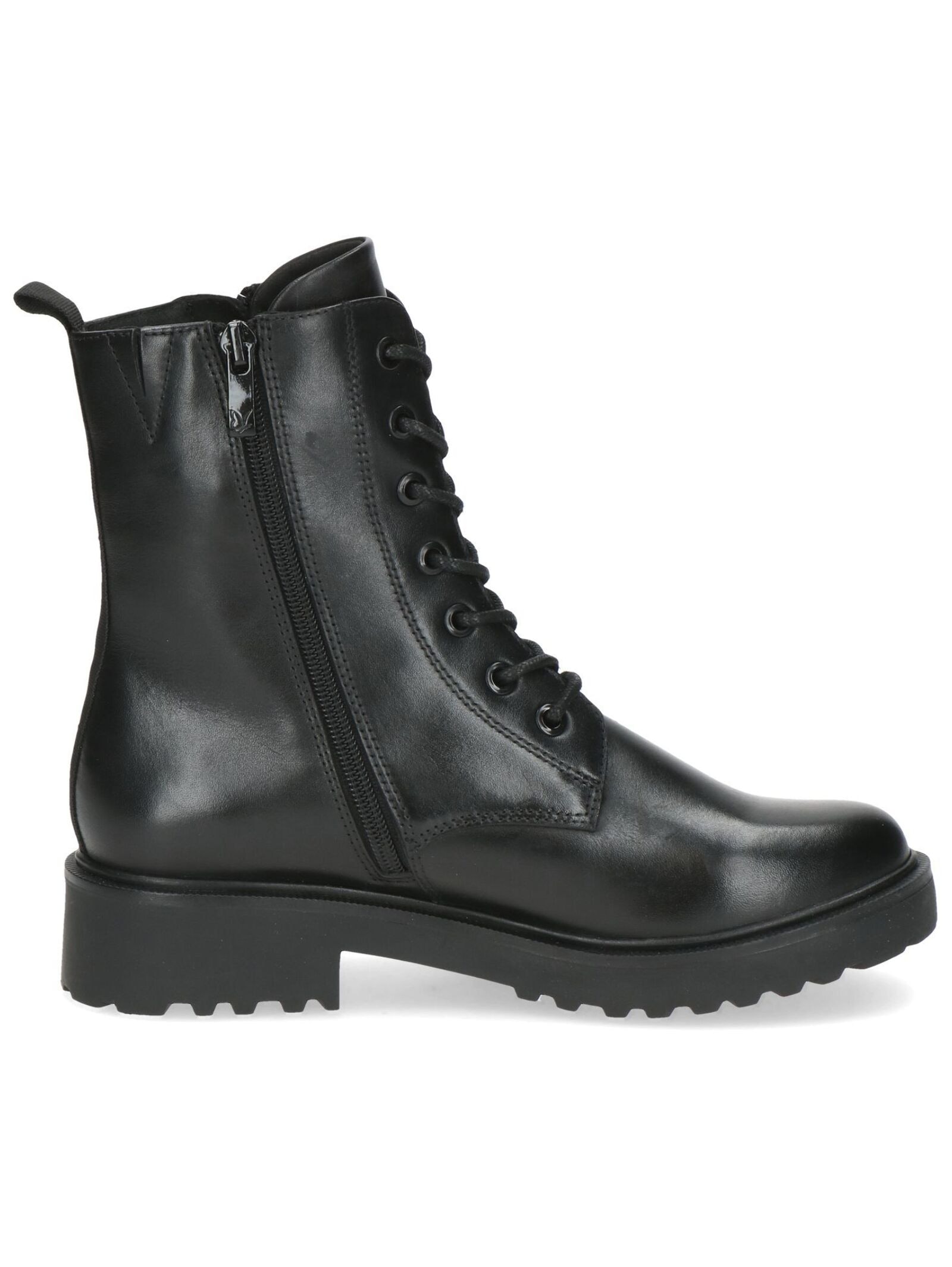 Caprice Schnürstiefelette »Caprice Stiefelette Nappaleder«