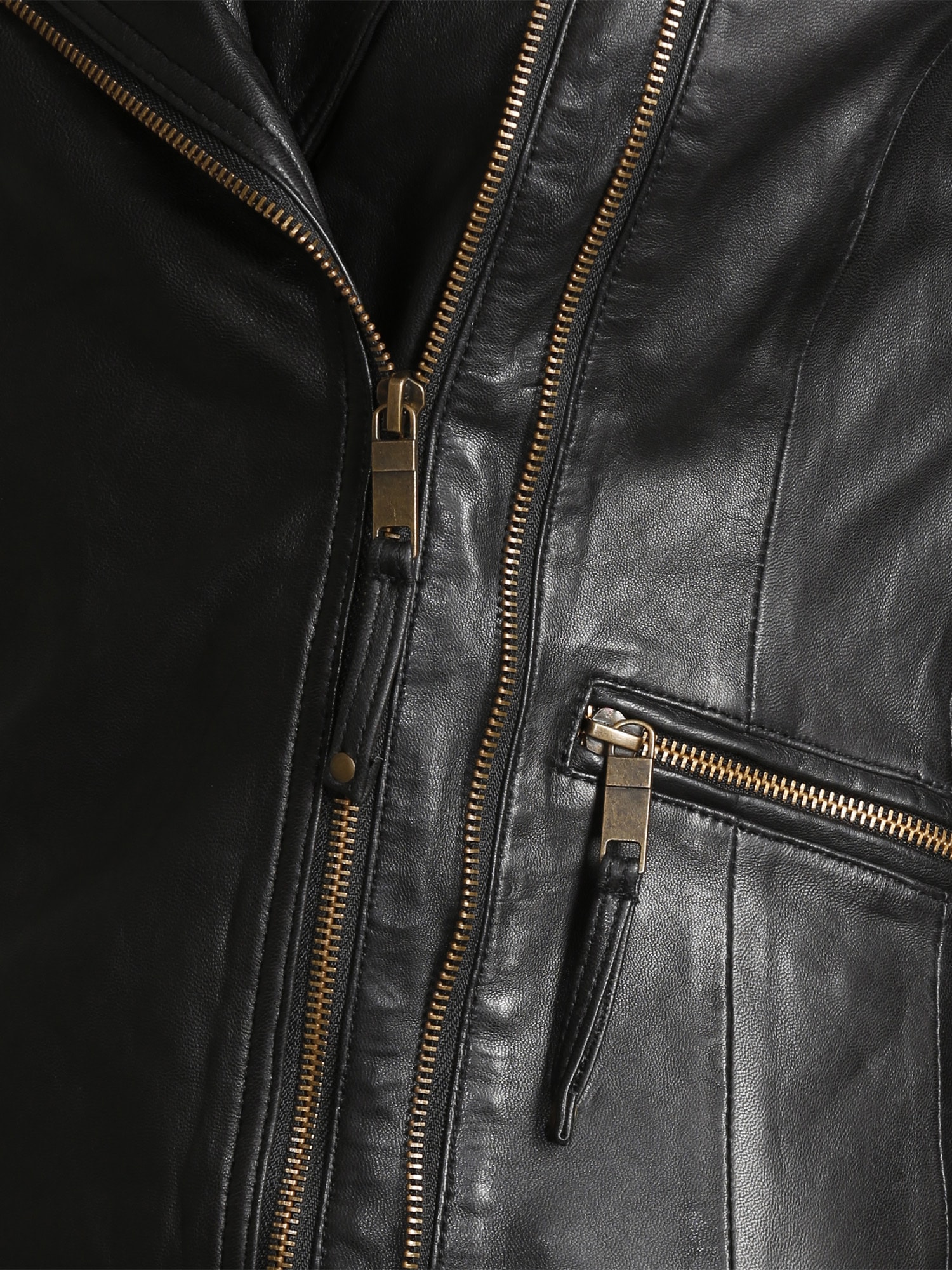 JCC Bikerjacke »7080«