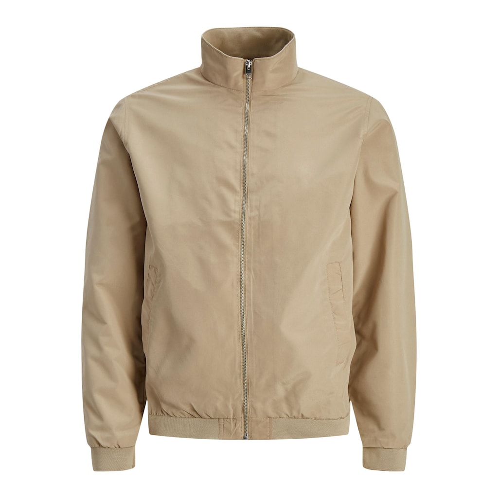 Jack & Jones Blouson »JJEROY HARRINGTON BOMBER«