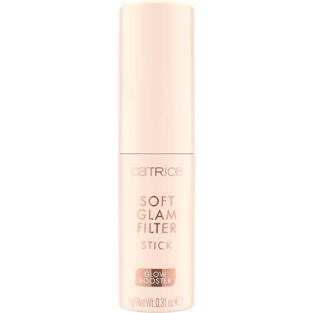 Catrice Primer »Soft Glam Filter Stick«, (Set, 3 tlg.)