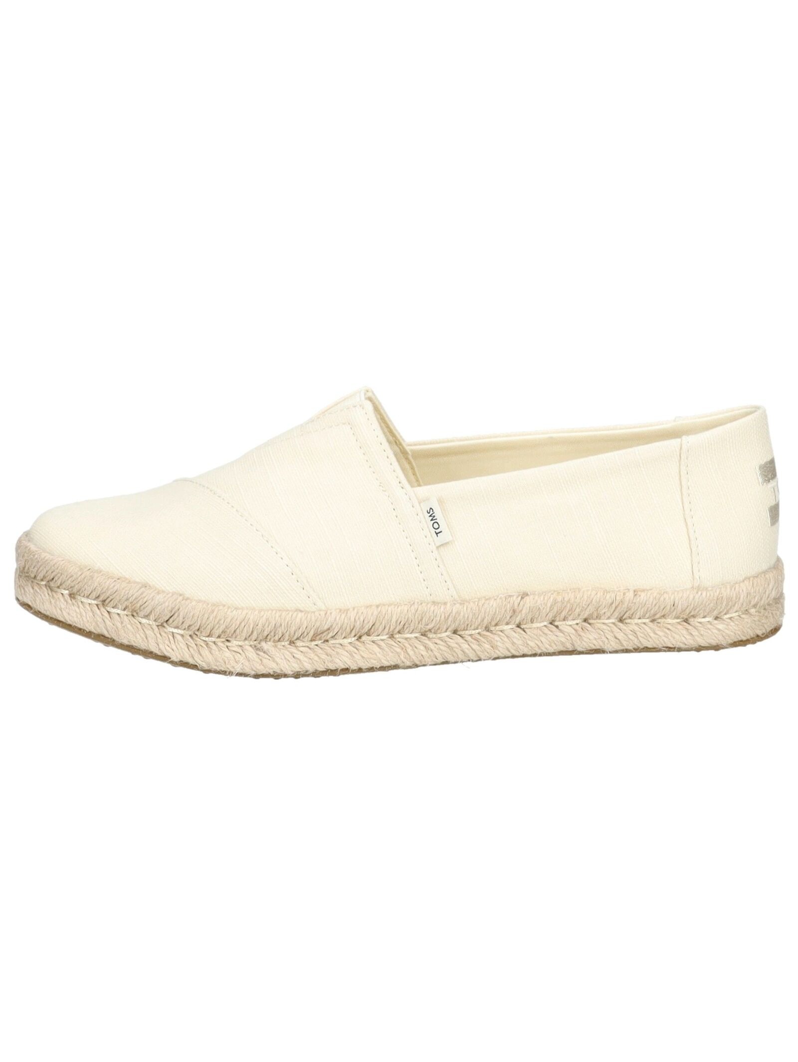 TOMS Espadrille »TOMS Halbschuhe Textil«