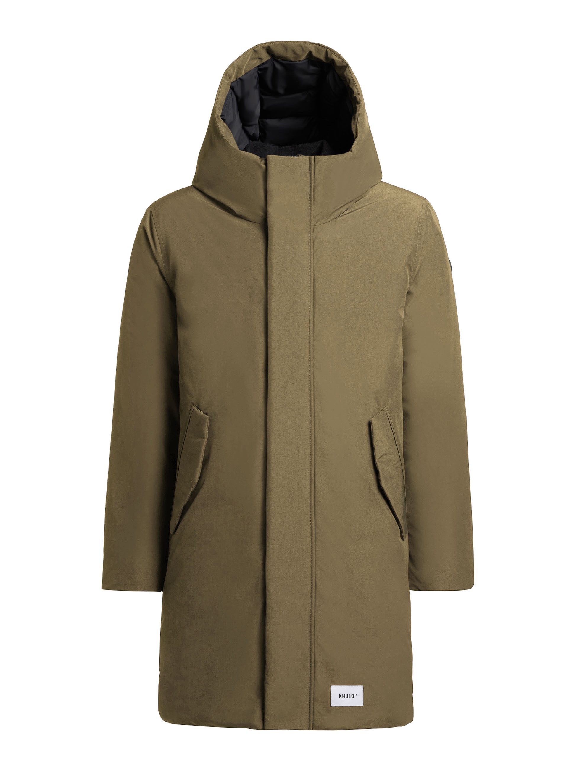 khujo Wintermantel "MANTEL" günstig online kaufen