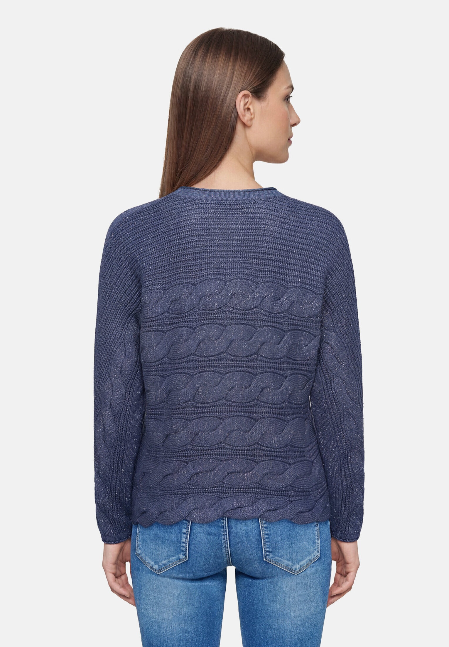 Betty Barclay Strickpullover »Damen mit Struktur« 1