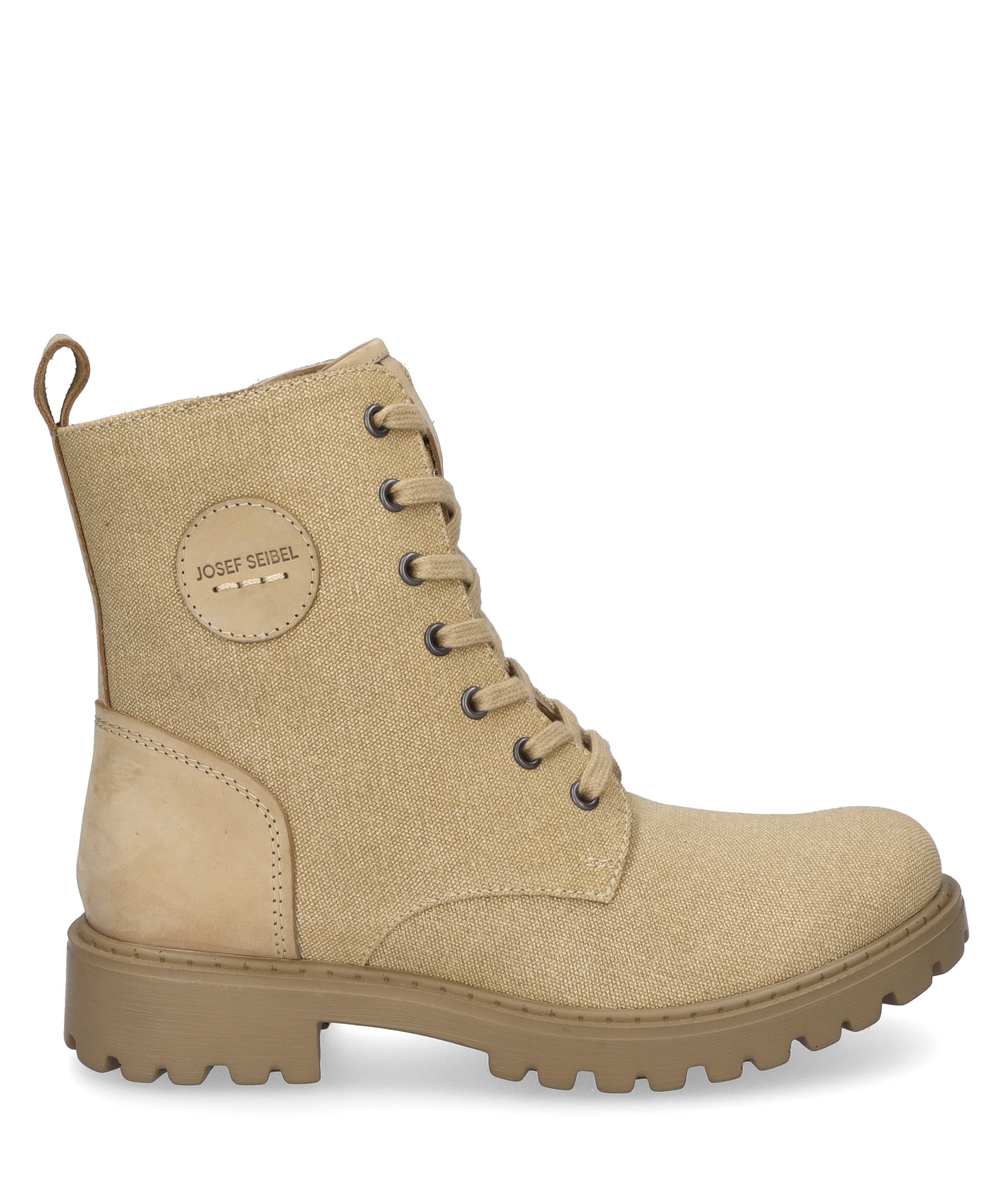 Josef Seibel Stiefel »Marta 26, sand«