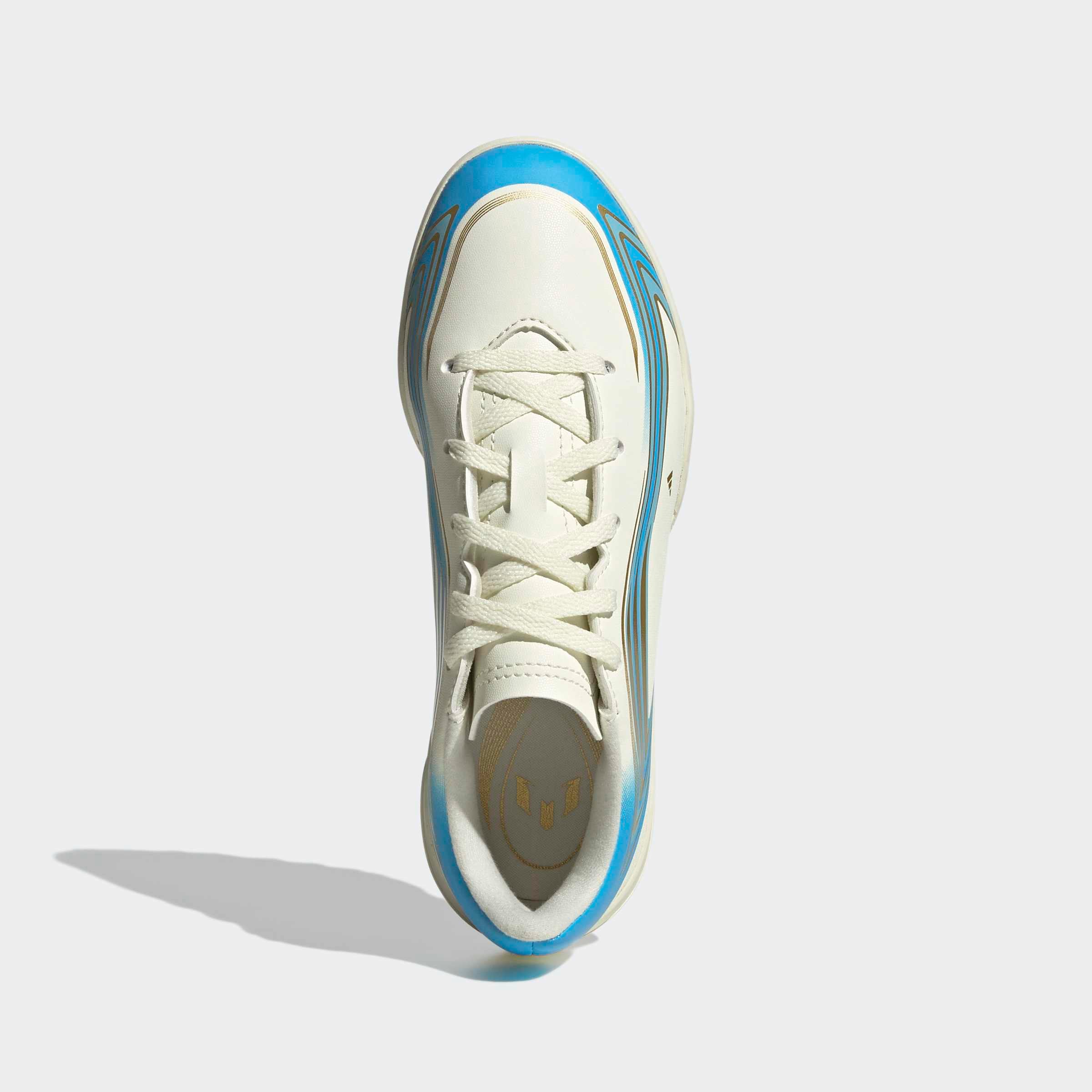 adidas Performance Fußballschuh »F50 MESSI CLUB KIDS TF«  für Kinder & Jugendliche