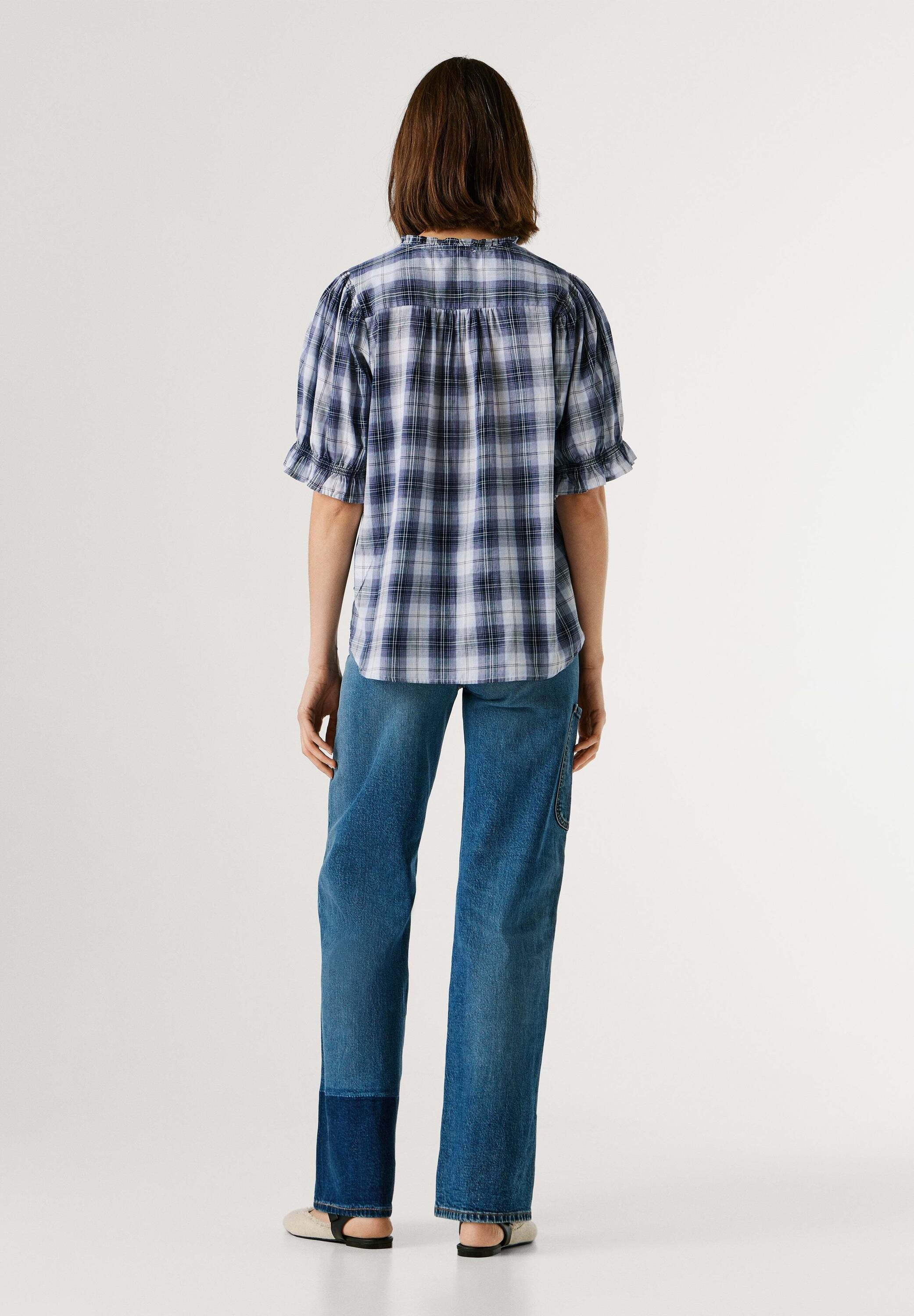 Pepe Jeans Funktionsshirt »shirt BIOL SHIRT«