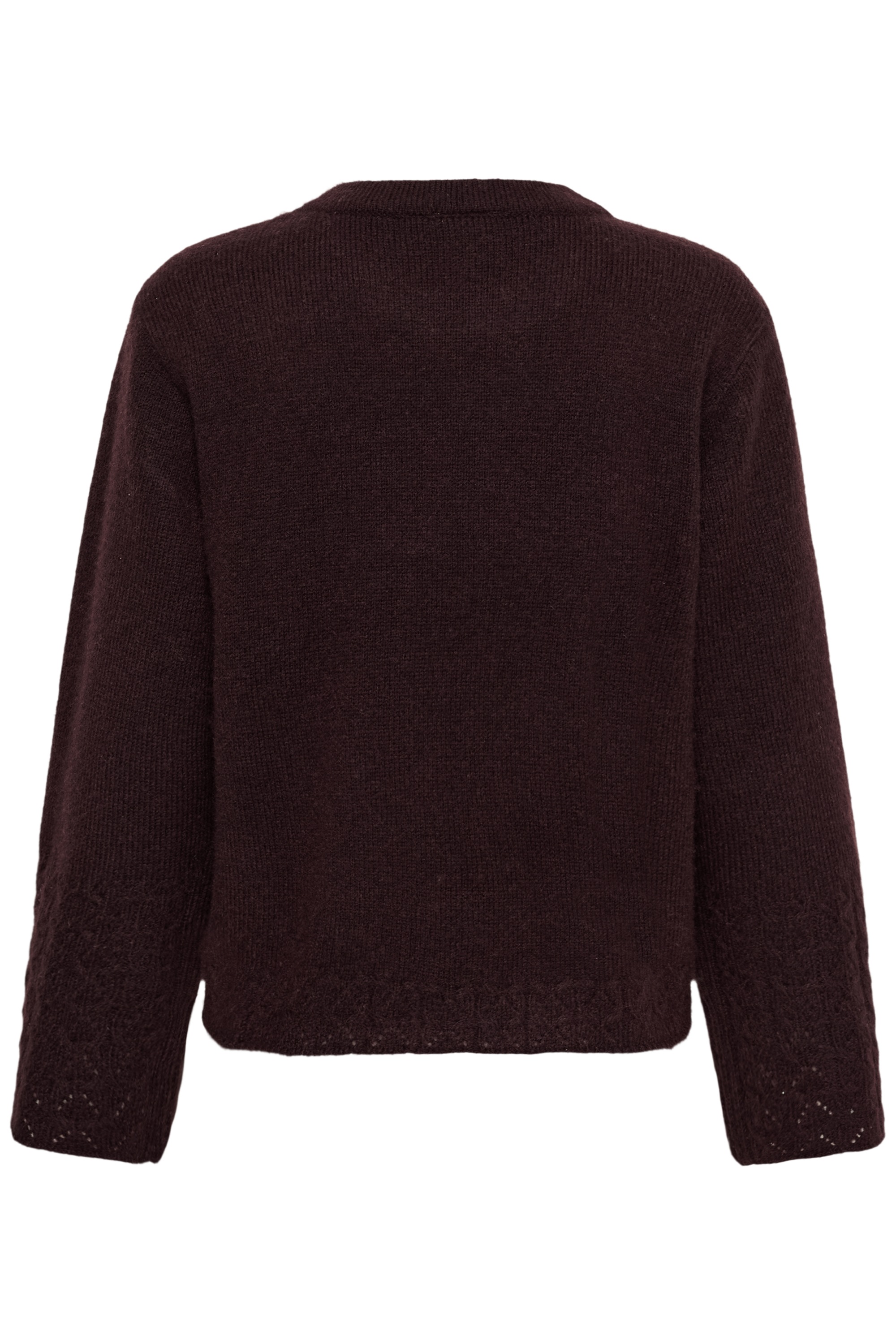 KAFFE Strickpullover »Damen Strickpullover KAgro«