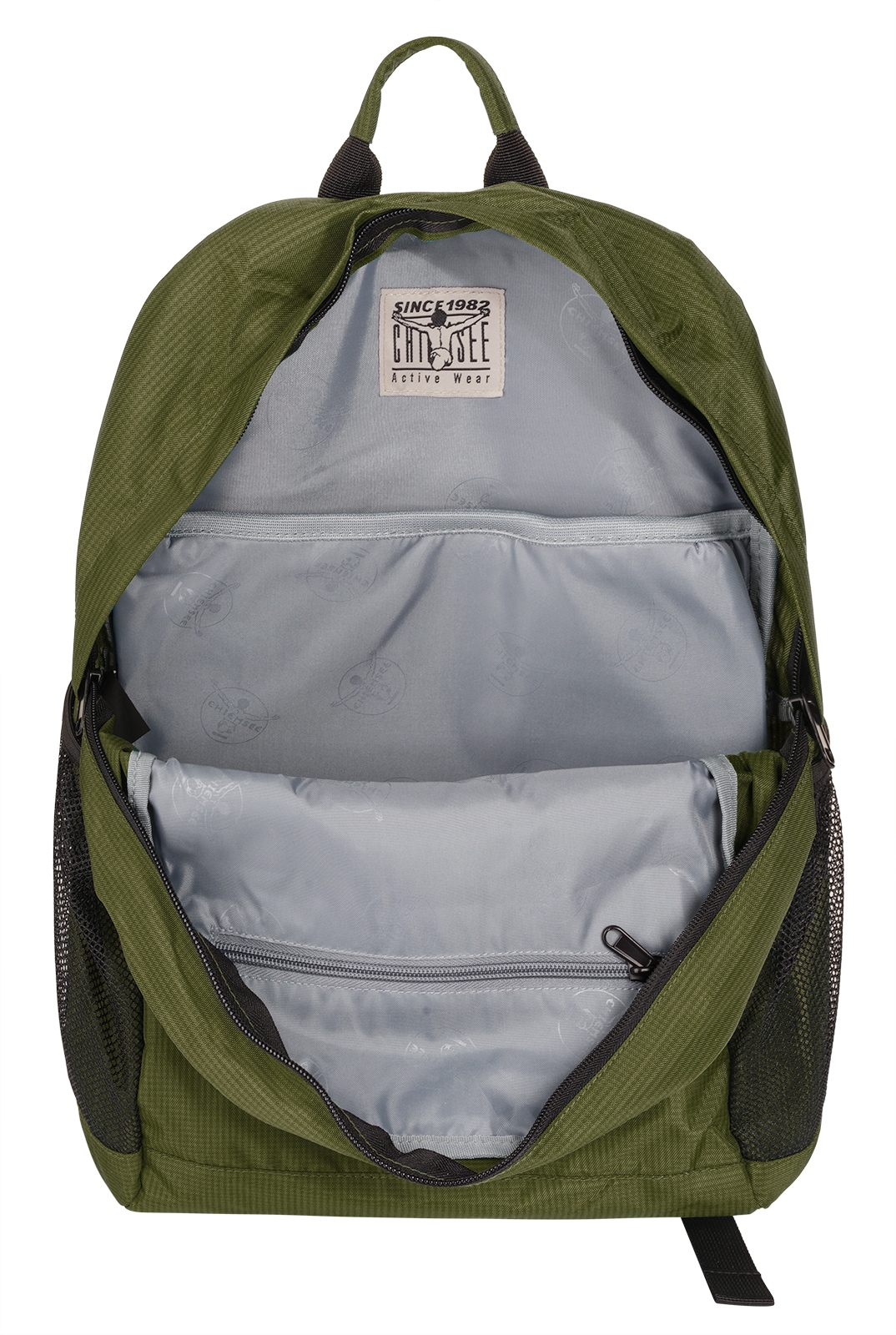 Chiemsee Laptoprucksack »LIGHT N BASE«