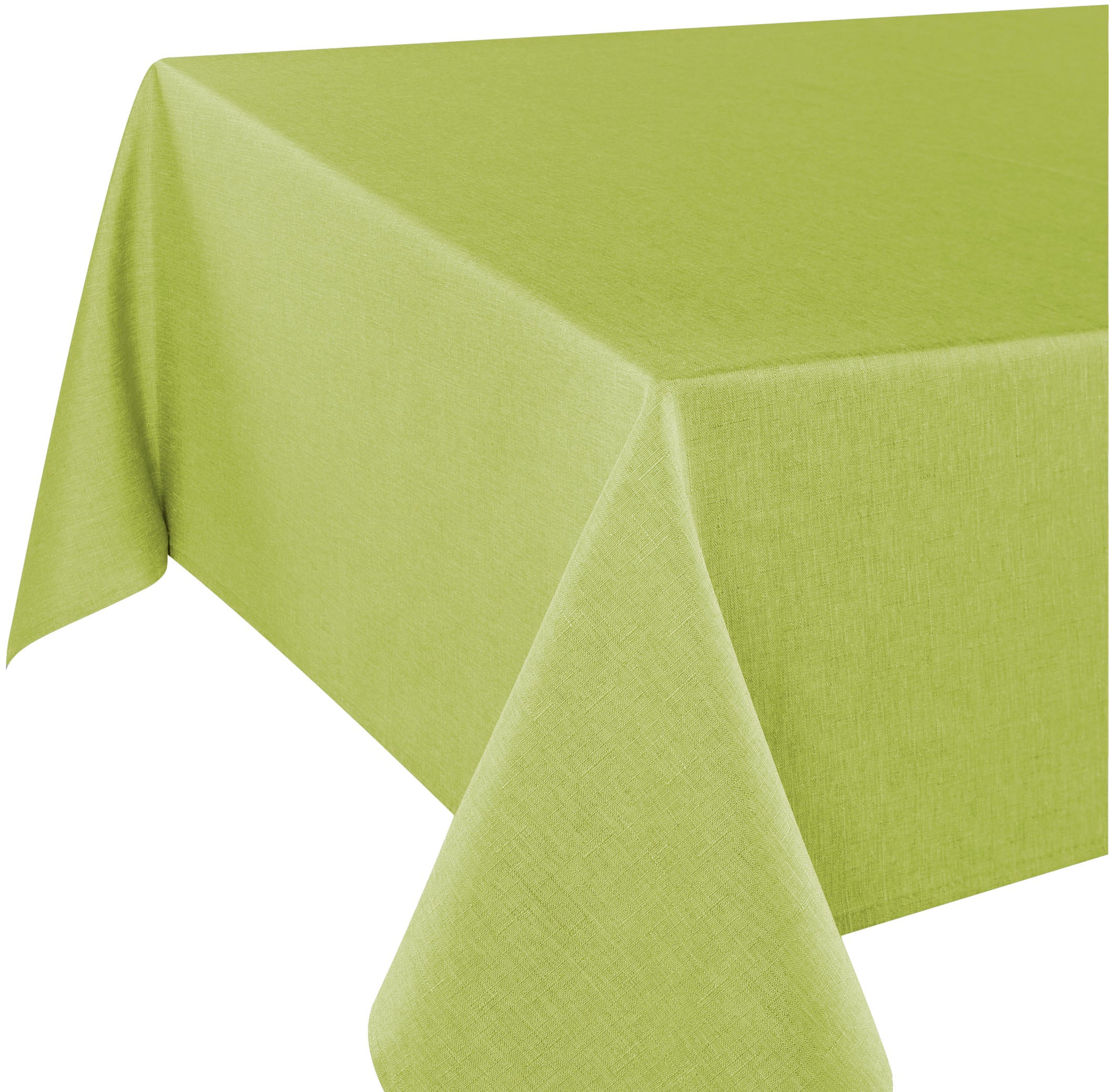 Rechnung BAUR | kaufen auf grün Tischdecken