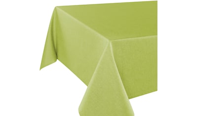 Tischdecken grün auf Rechnung kaufen | BAUR