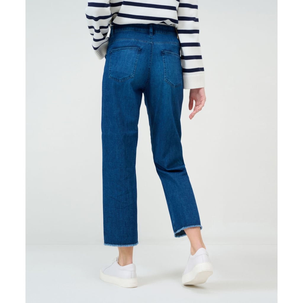 Brax 5-Pocket-Jeans »Style MADISON S«