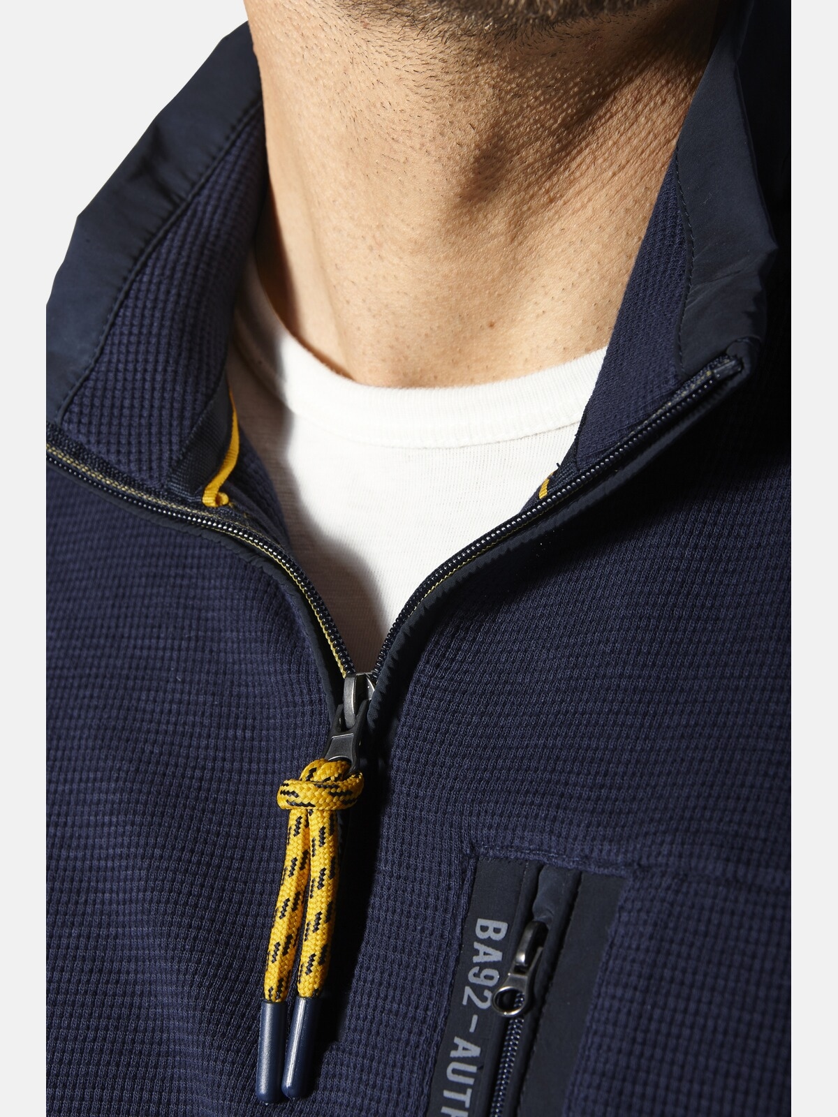 Babista Sweatshirt »Sweatshirt NEVIMO«, (1 tlg.)