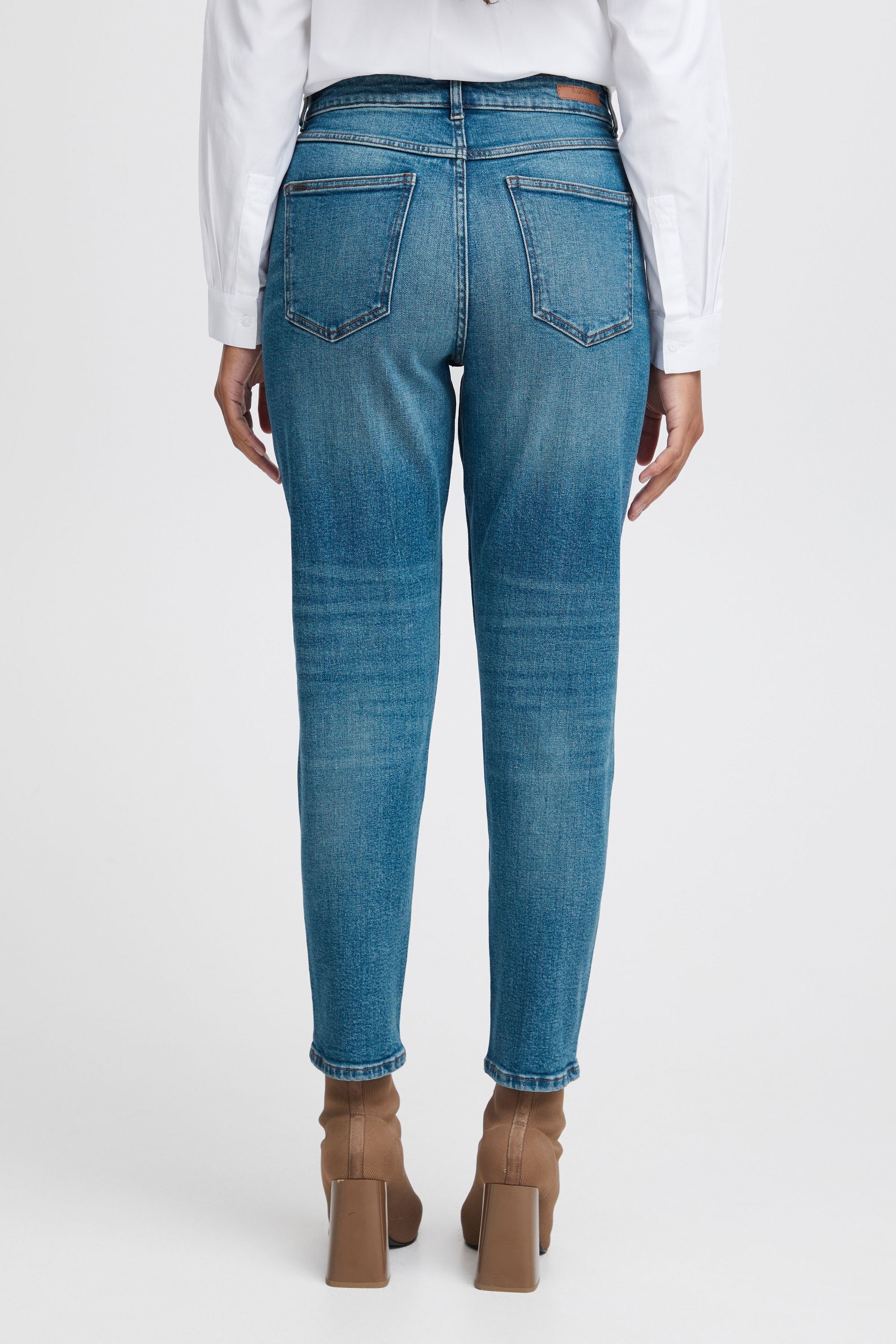 b.young Bequeme Jeans »Bequeme Jeans BYLoetta«