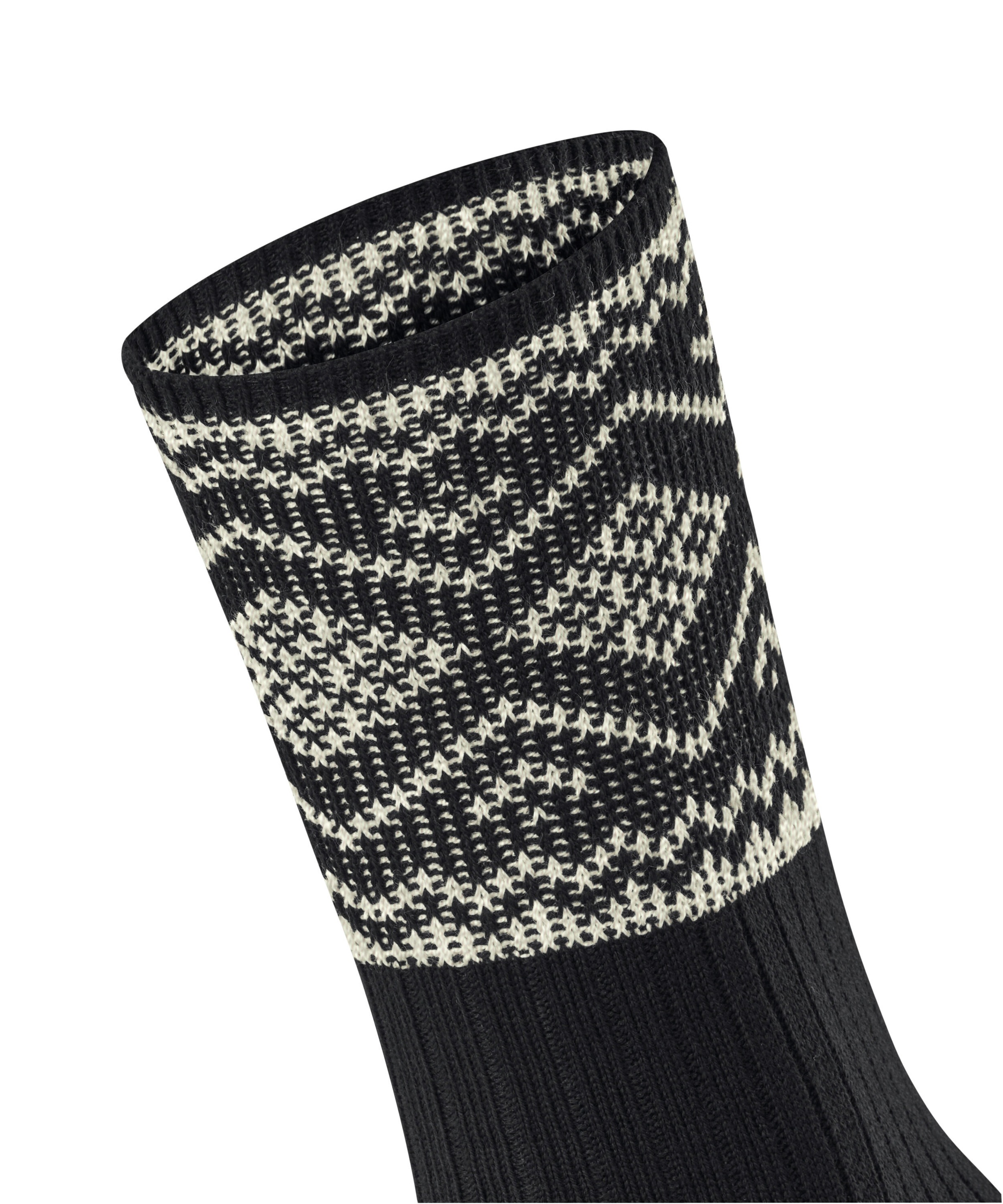 Esprit Socken »Selbu Shimmer« 1 Stk. tlg.