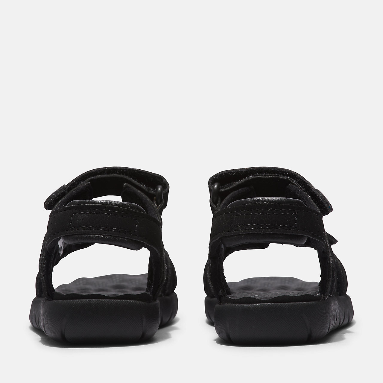 Timberland Sandale »Perkins Row 2 STRAP SANDAL«, mit Klettverschluss