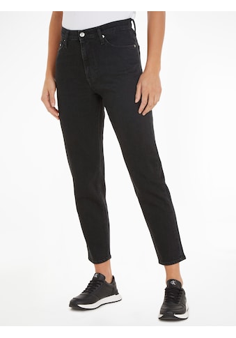 Calvin Klein Jeans Calvin KLEIN Džinsai Mom-Jeans »MOM JE...