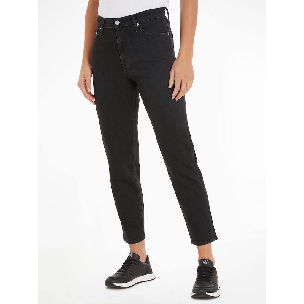 Calvin Klein Jeans Mom-Jeans »MOM JEAN«