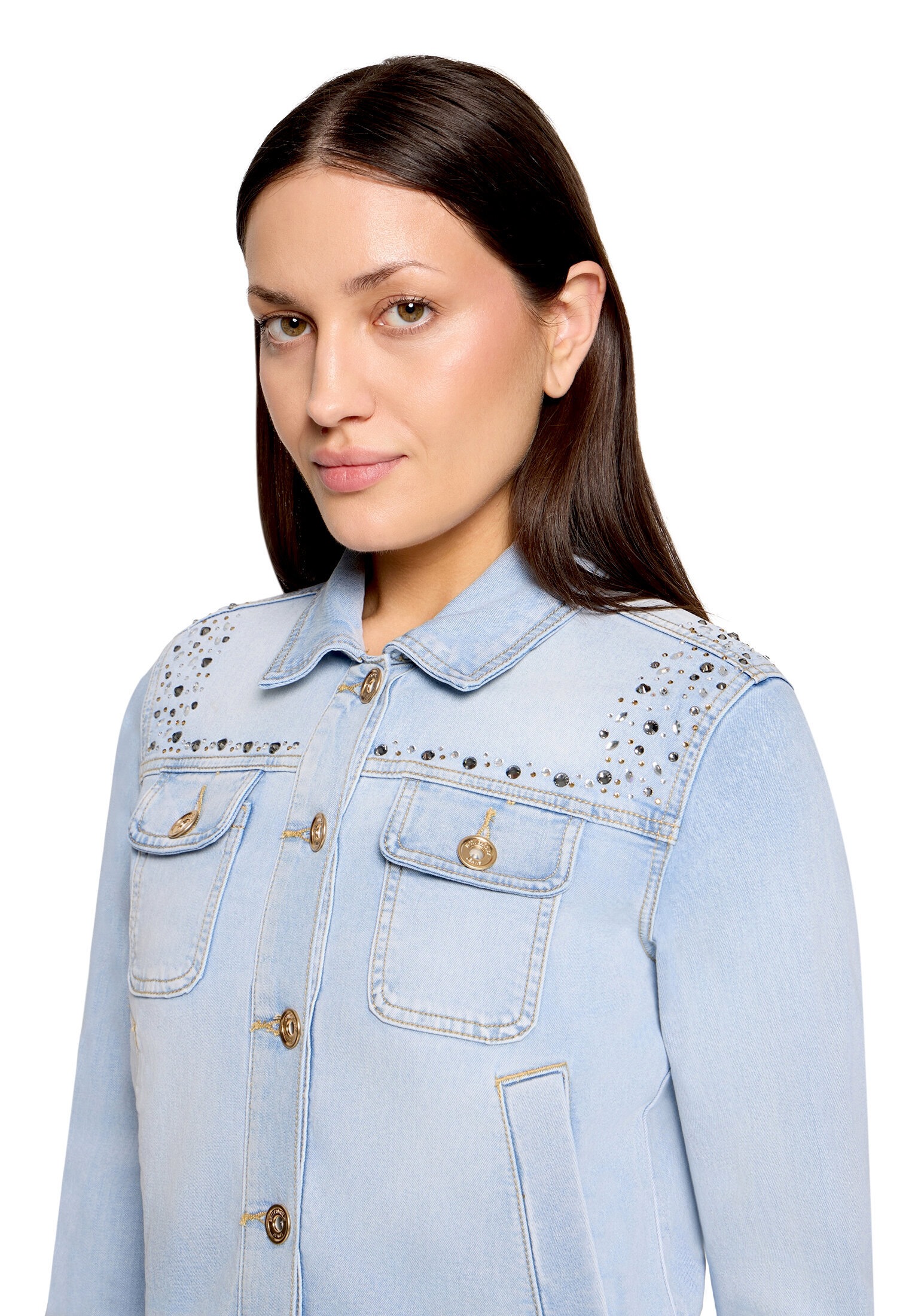 Betty Barclay Jackenblazer »Damen langarm«