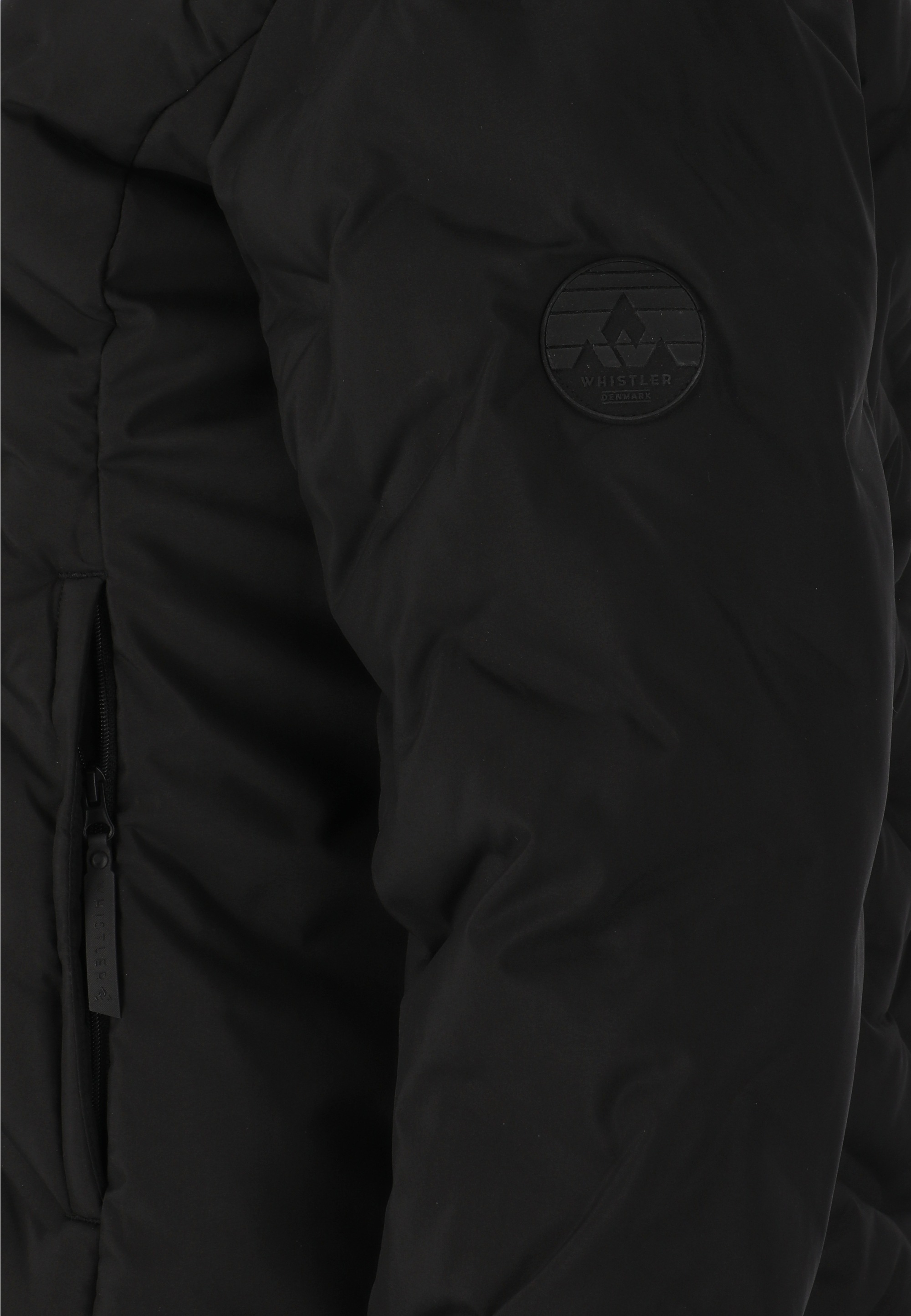WHISTLER Outdoorjacke »Dido«, mit atmungsaktiver Eigenschaft