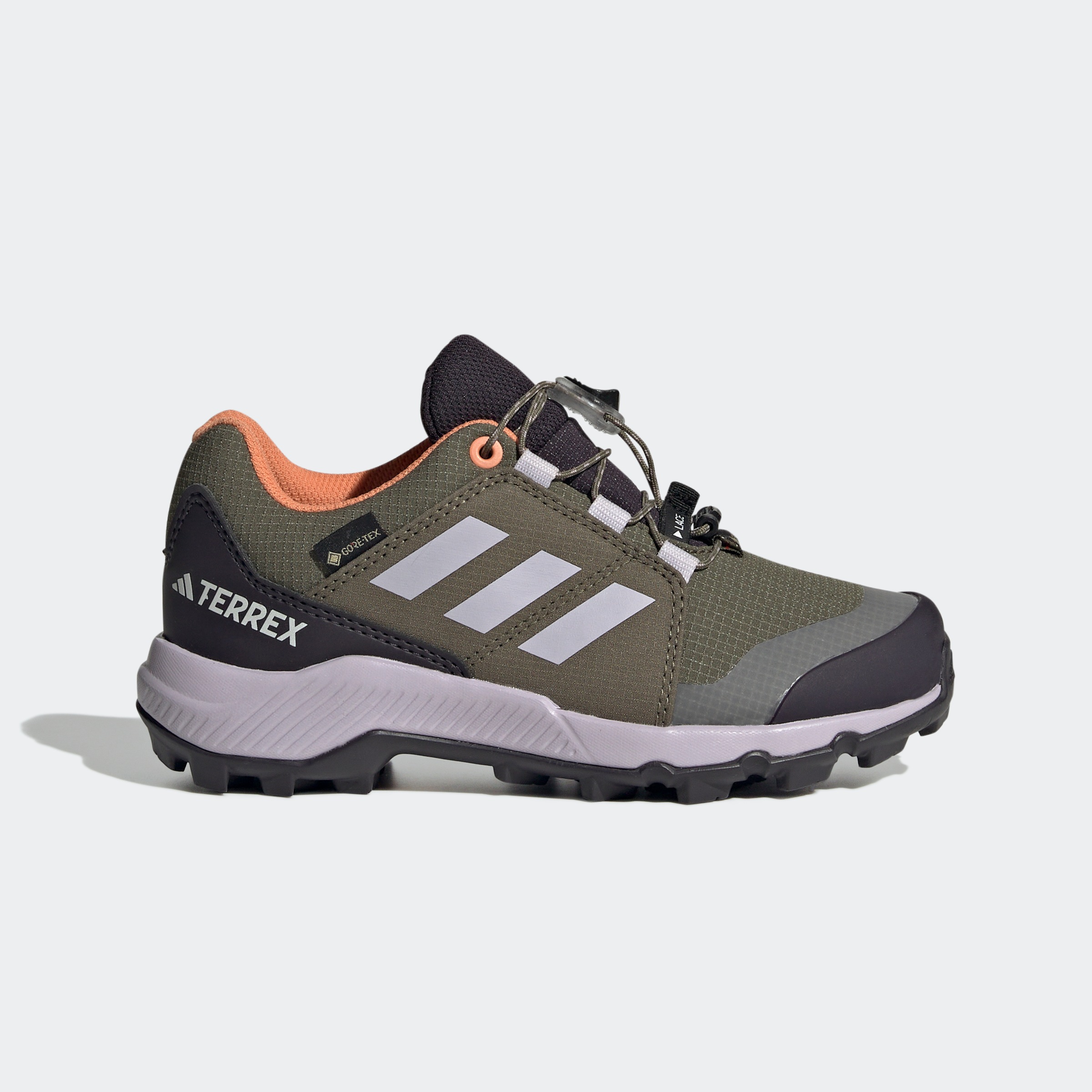 adidas TERREX Wanderschuh »TERREX GORE-TEX«, wasserdicht