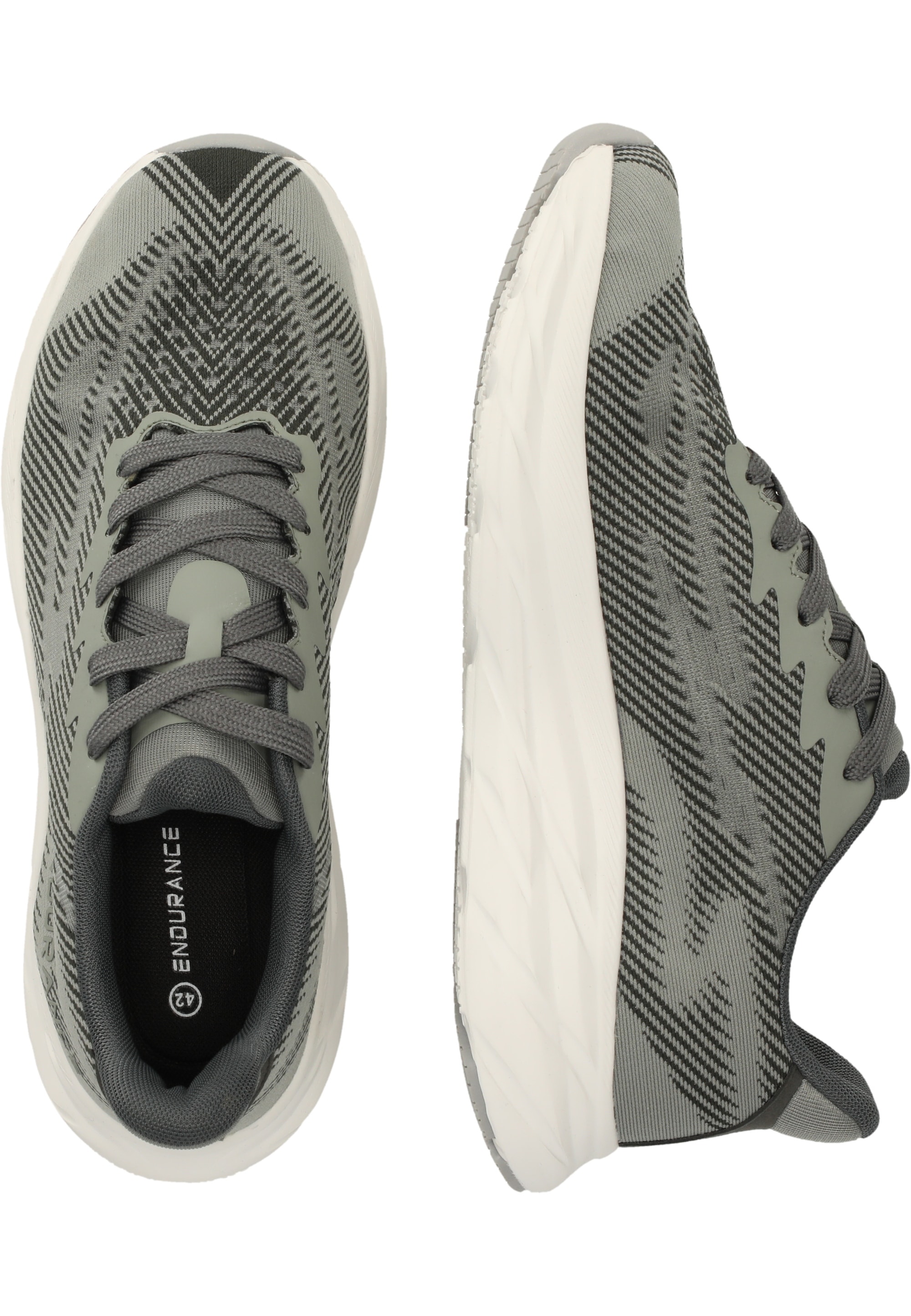 ENDURANCE Sneaker »Sapphira«, aus atmungsaktivem Material