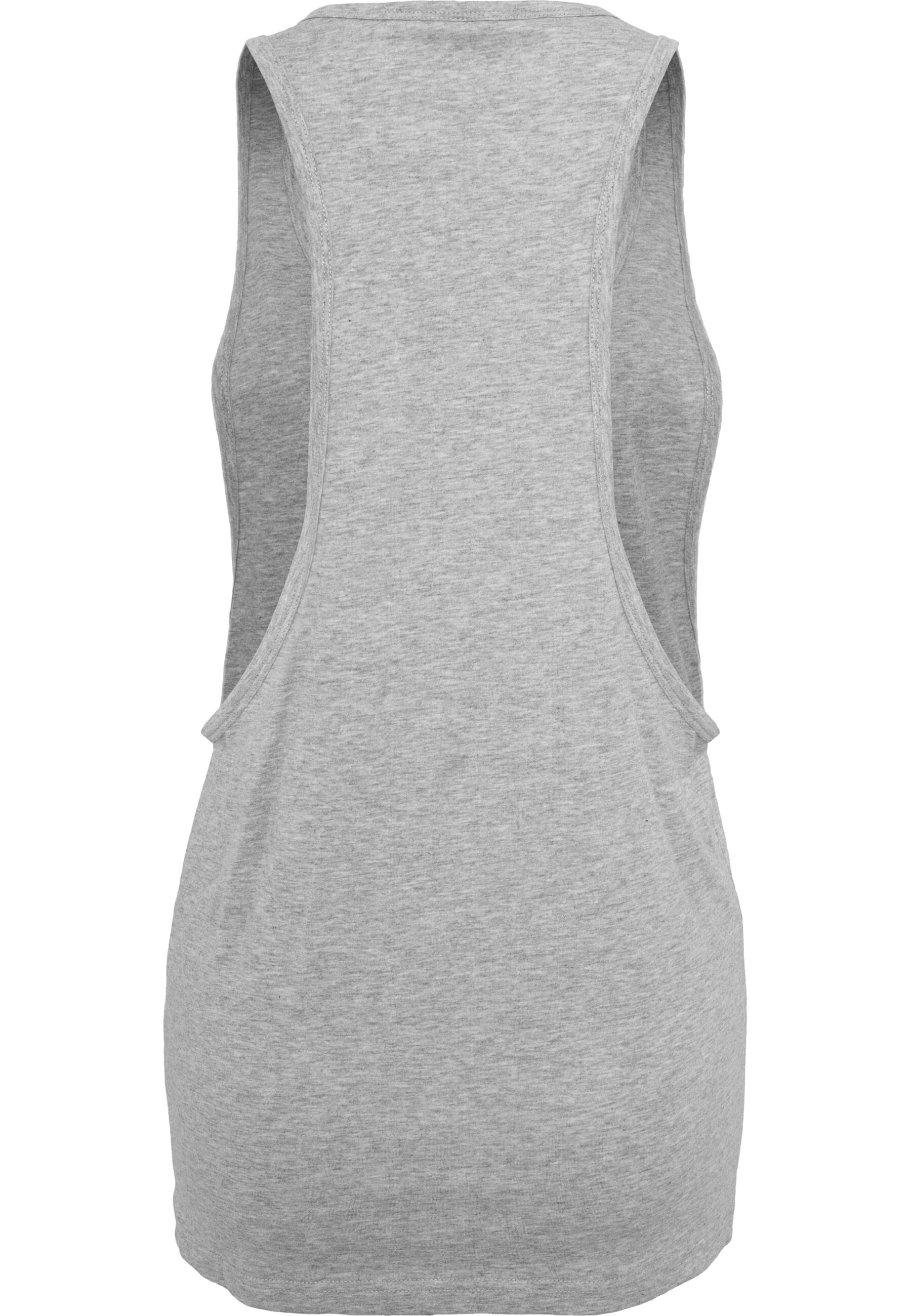 MisterTee Muskelshirt »MisterTee Damen Ladies F-Word Tee«, (1 tlg.)