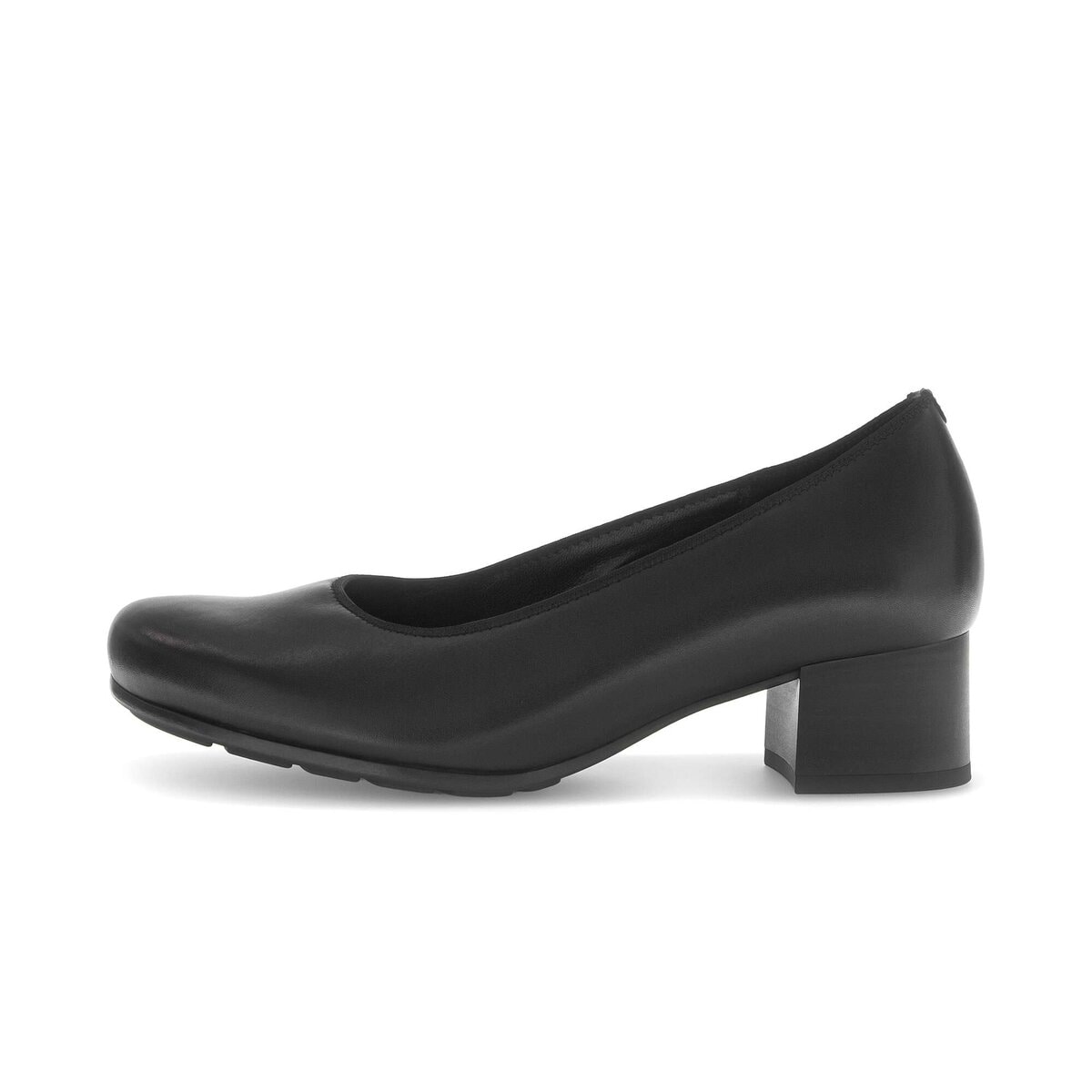 Gabor Plateaupumps »Plateau Pumps Glattleder«