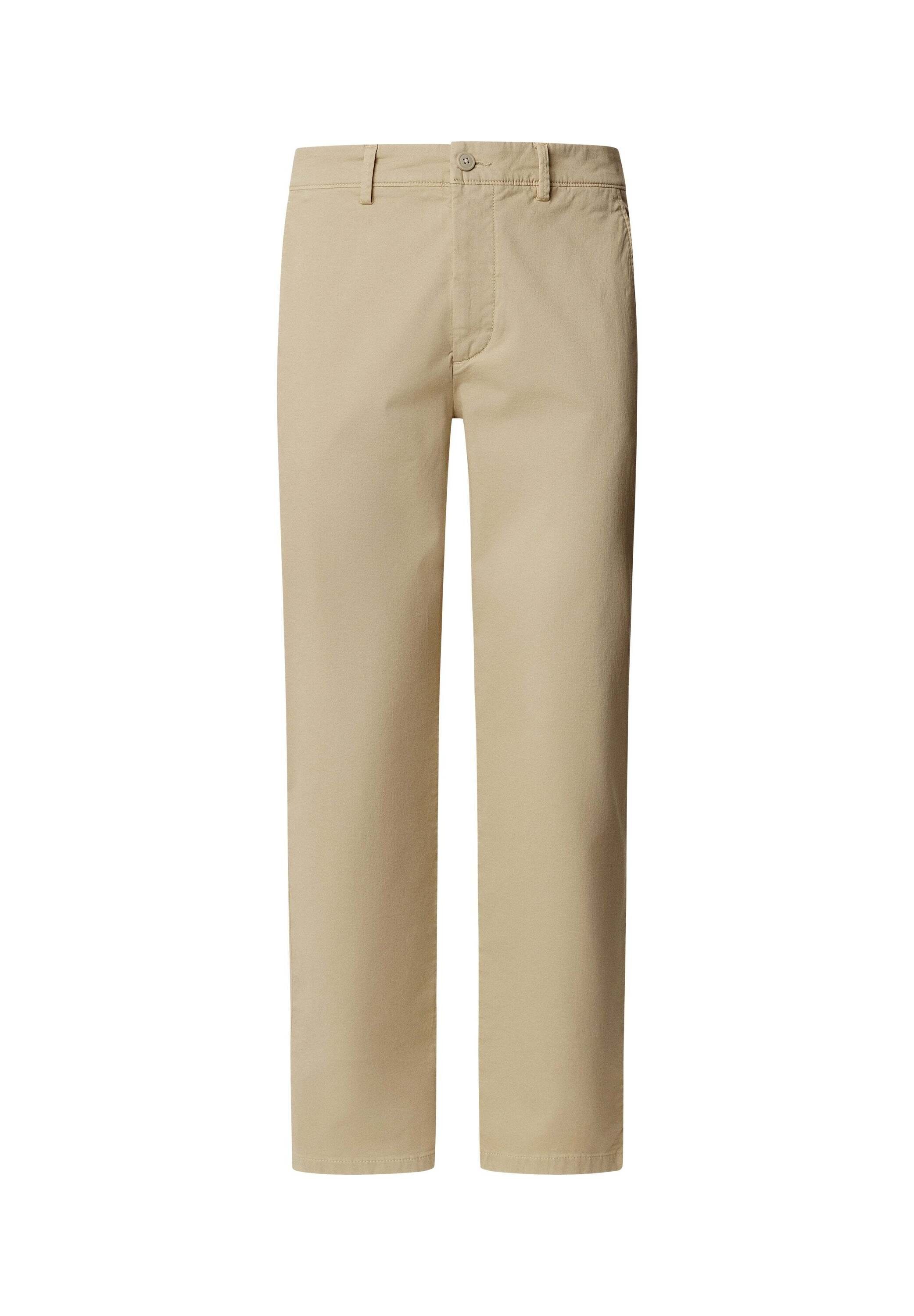 Pepe Jeans Chinohose »chinos SLIM CHINO TWILL«