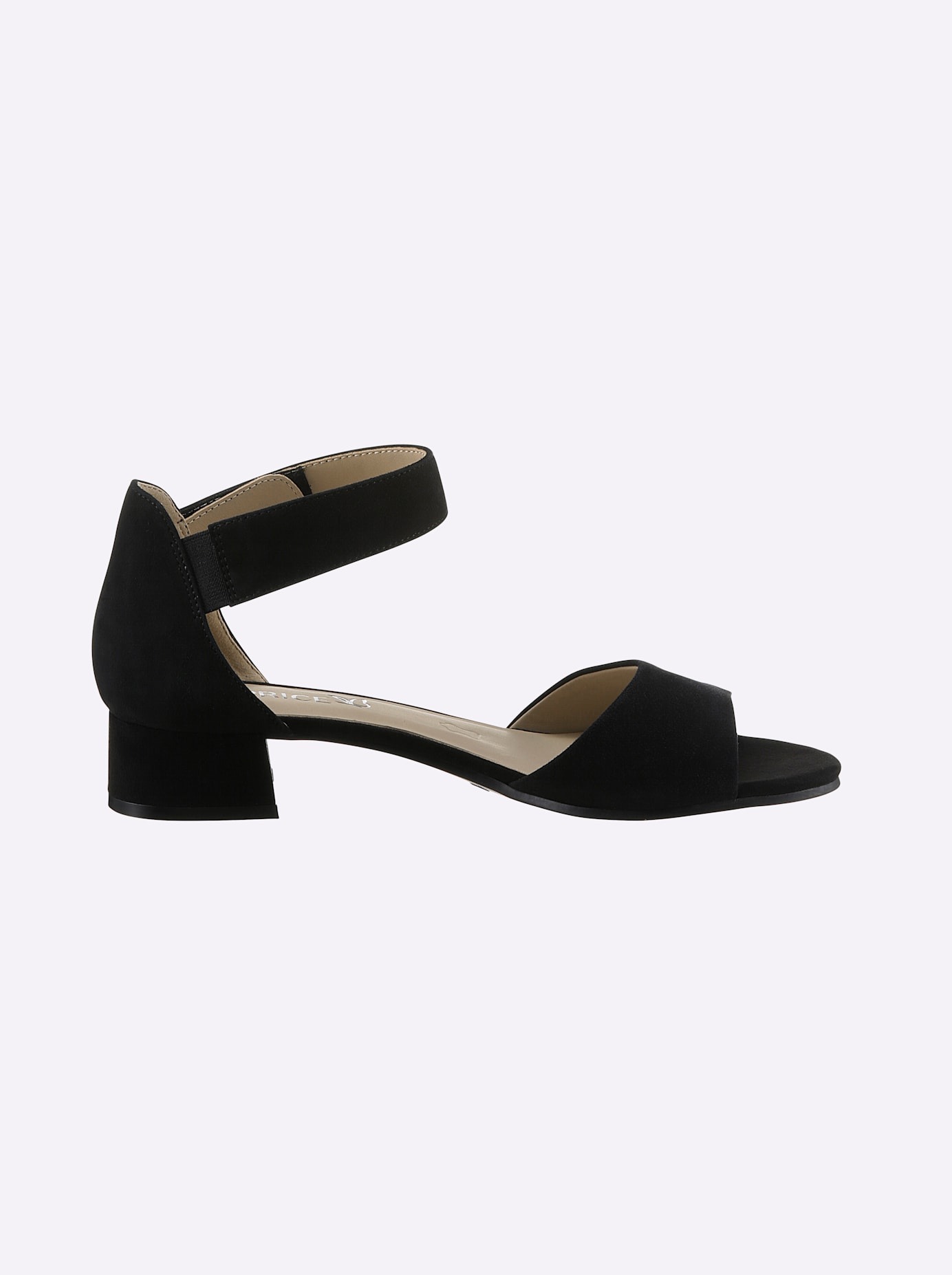 Thumbnail - Caprice Sandalette