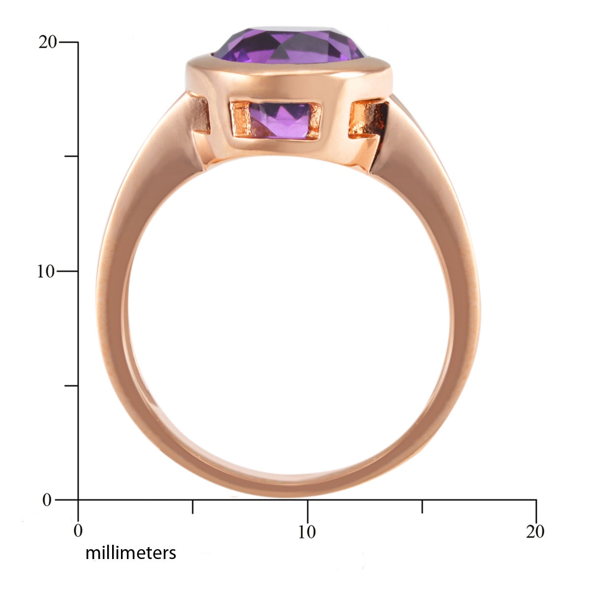 goldmaid Goldring