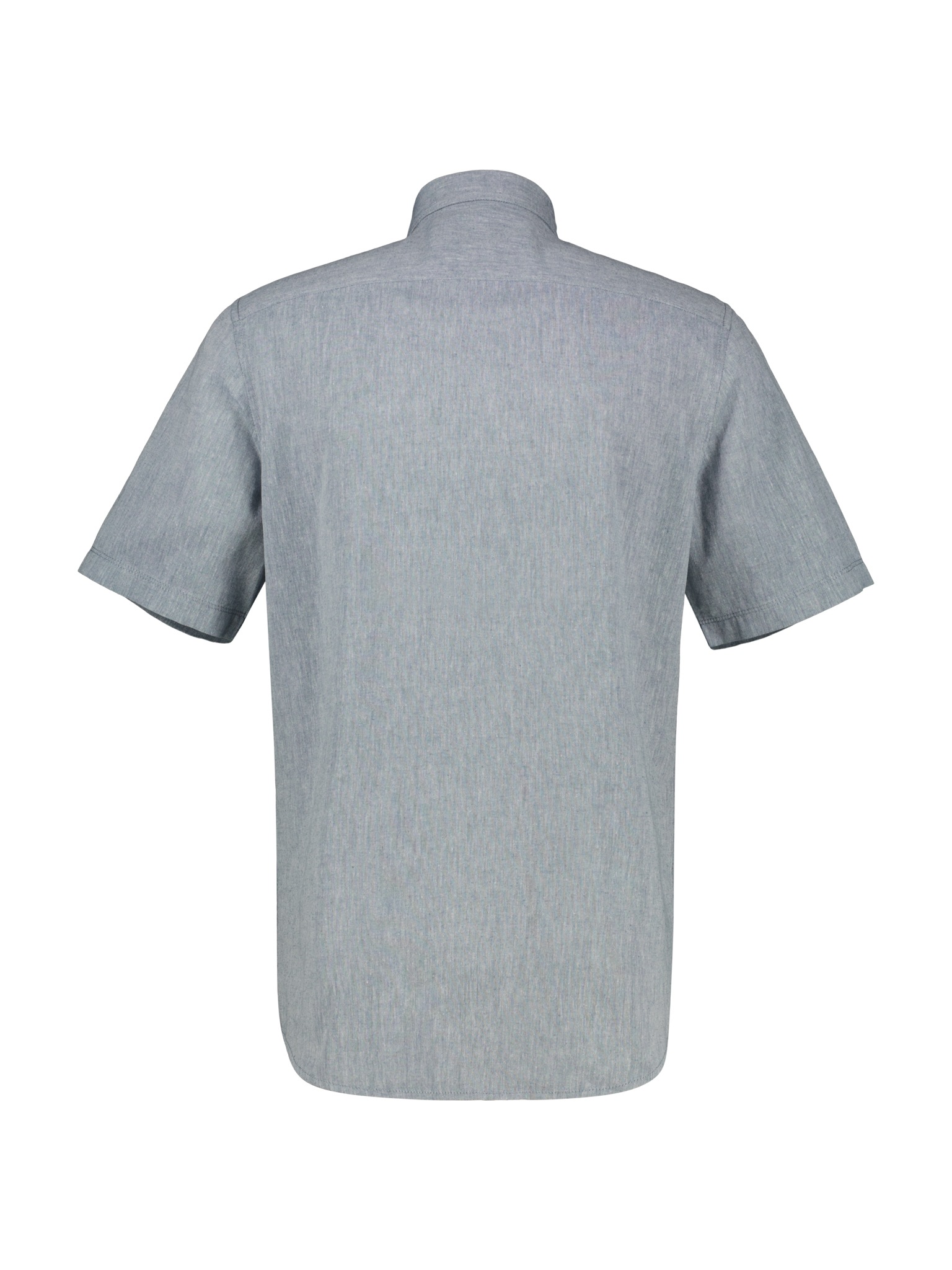 LERROS Kurzarmhemd mit Brusttasche günstig online kaufen